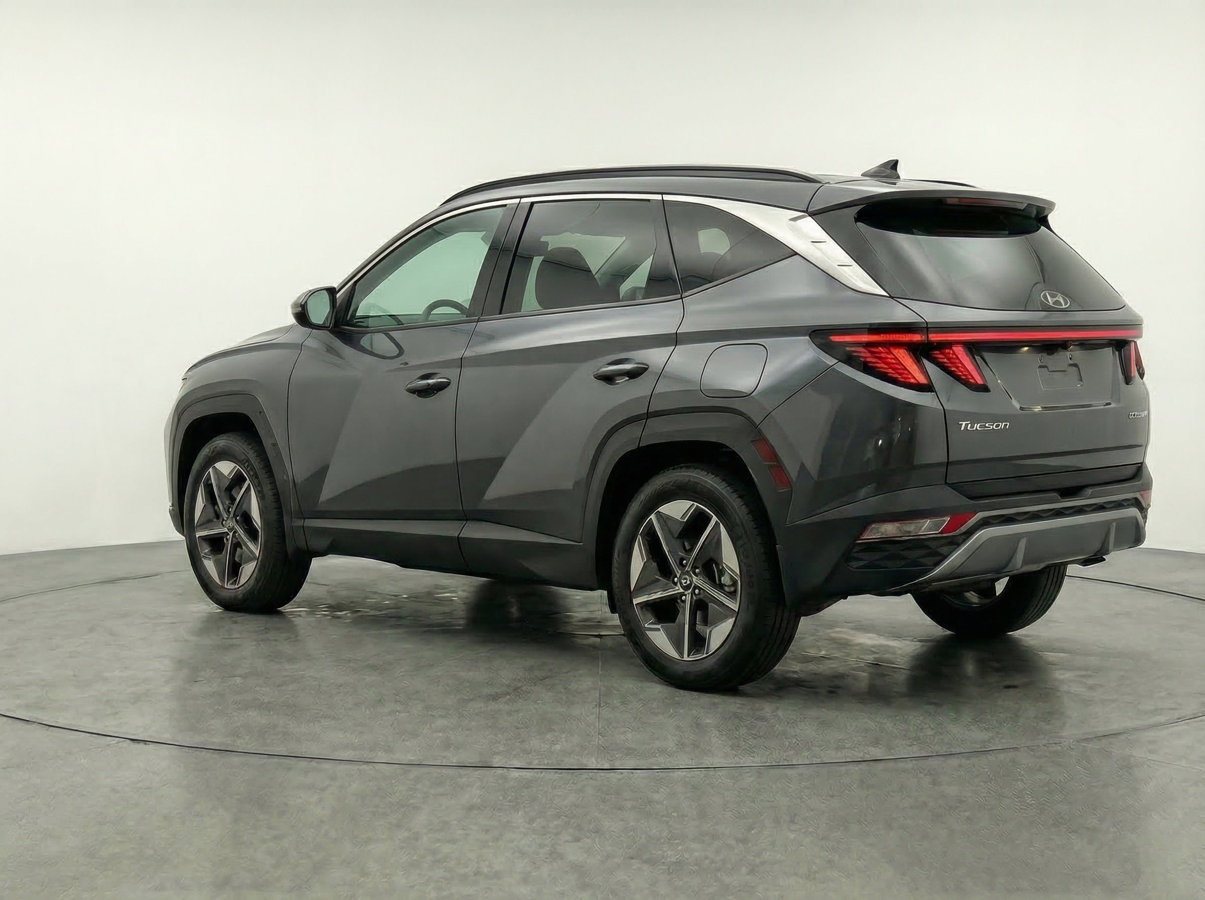 Thumbnail: 2026 Hyundai Tucson - 6