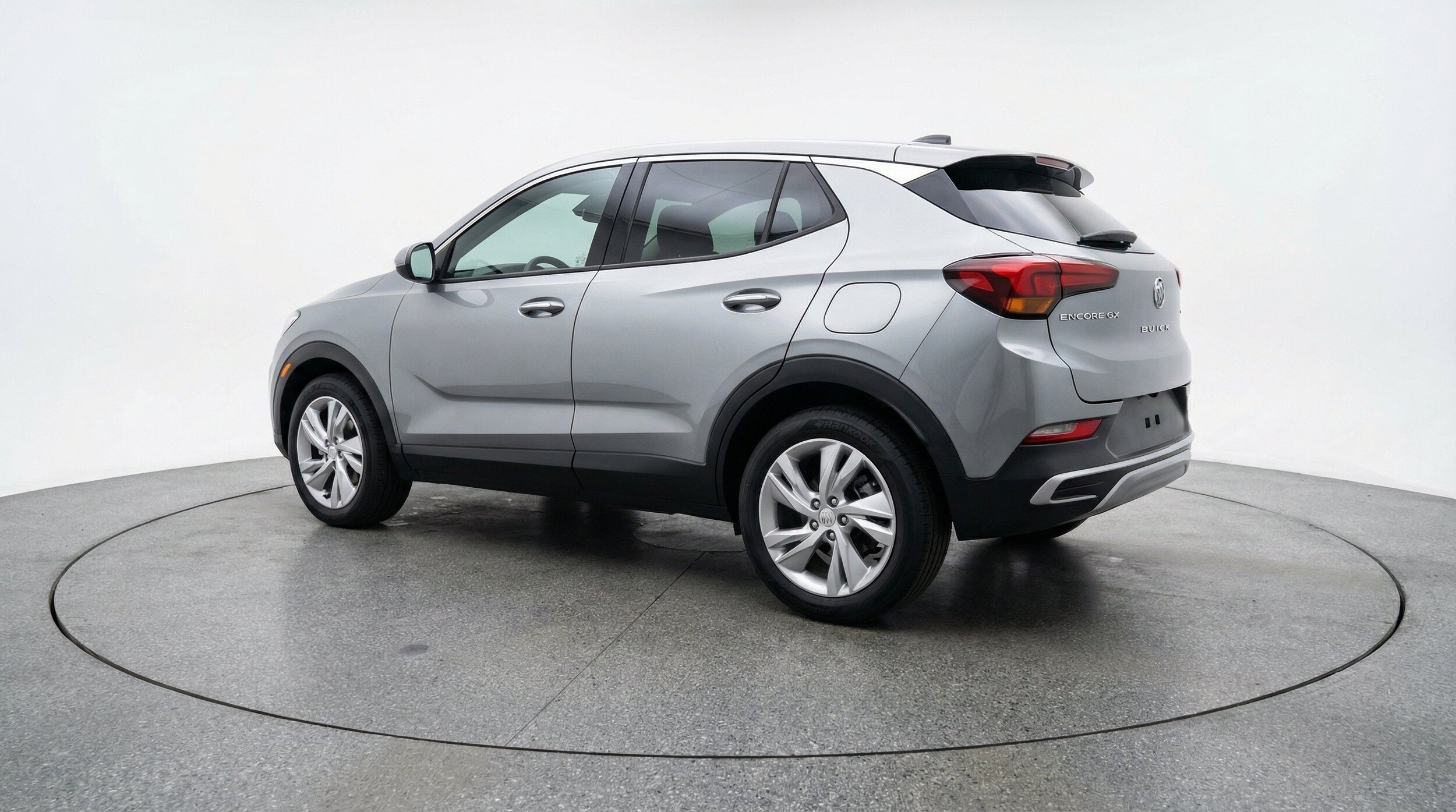 Thumbnail: 2026 Buick Encore GX - 6