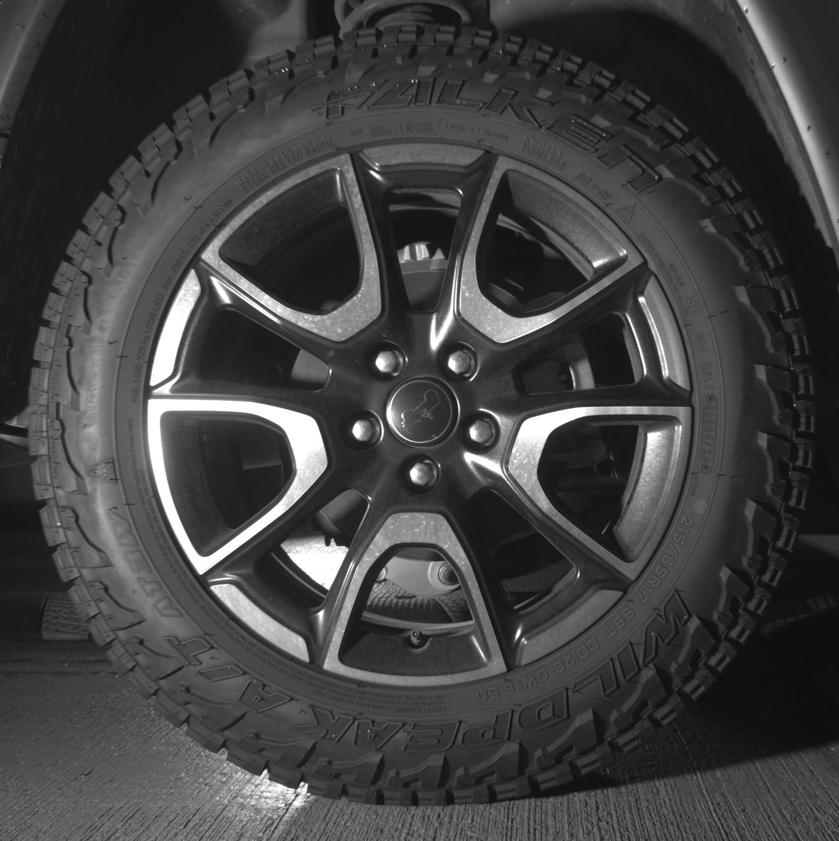 Thumbnail: 2025 Jeep Compass - 15