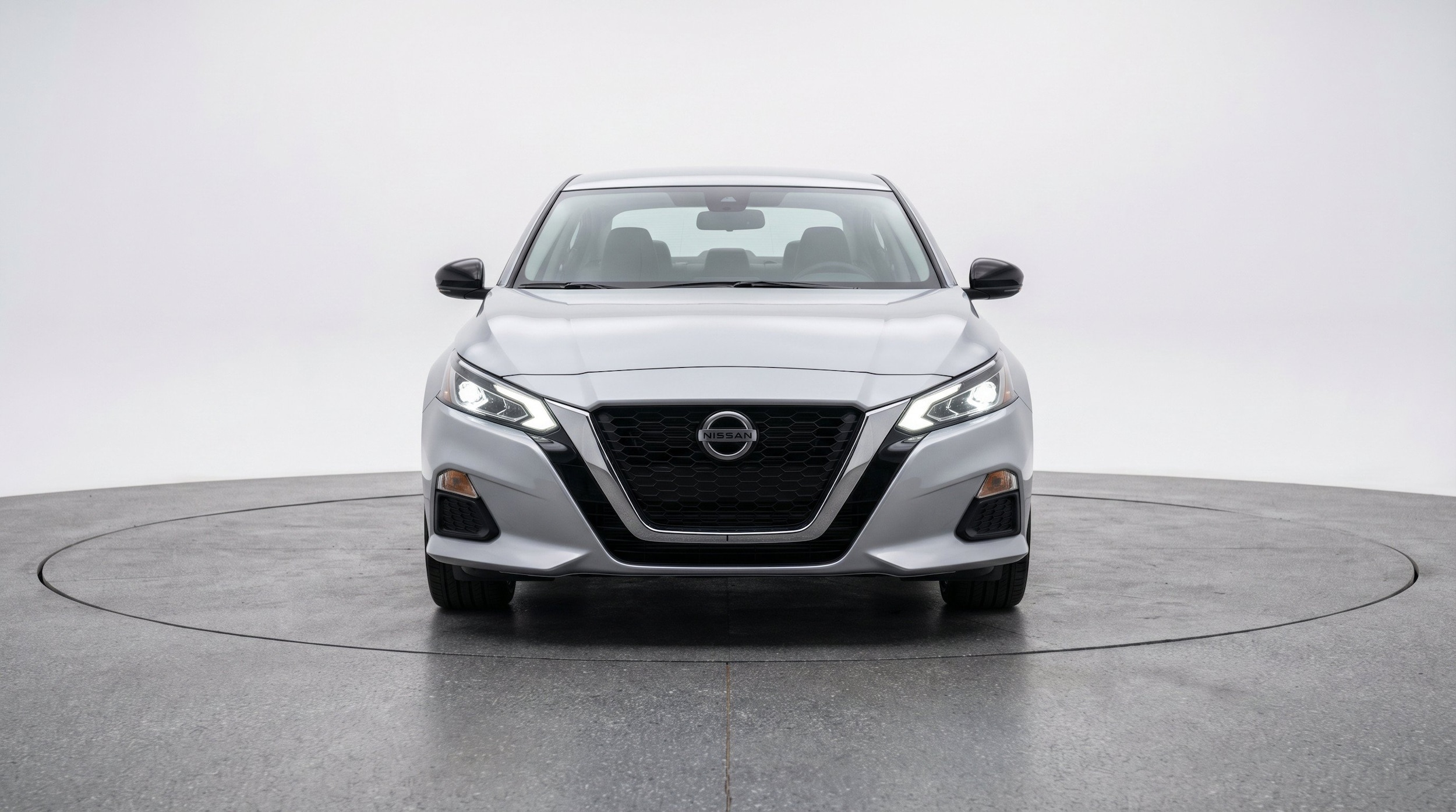 Thumbnail: 2026 Nissan Altima - 2
