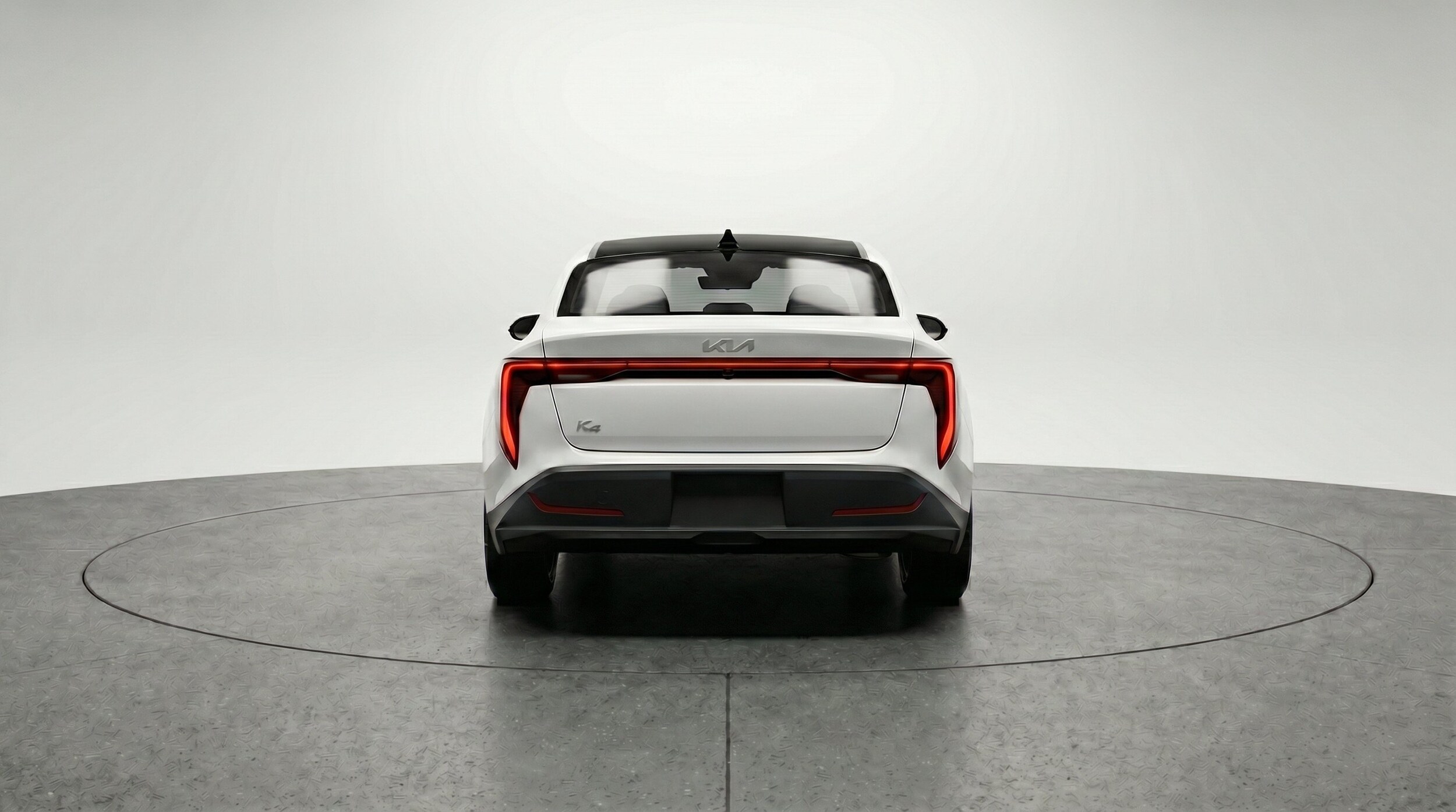 Thumbnail: 2026 Kia K4 - 7