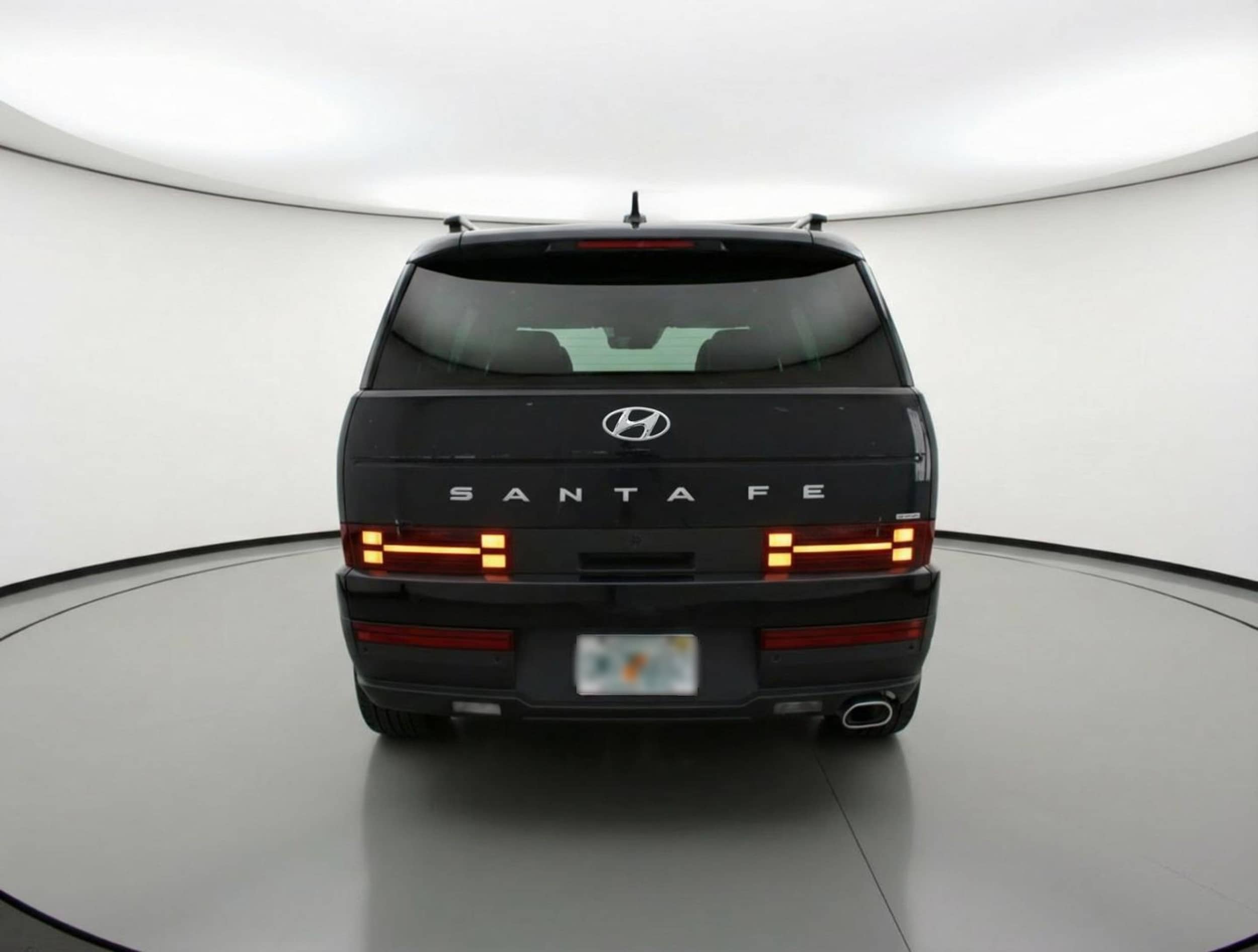 Thumbnail: 2025 Hyundai Santa Fe - 6