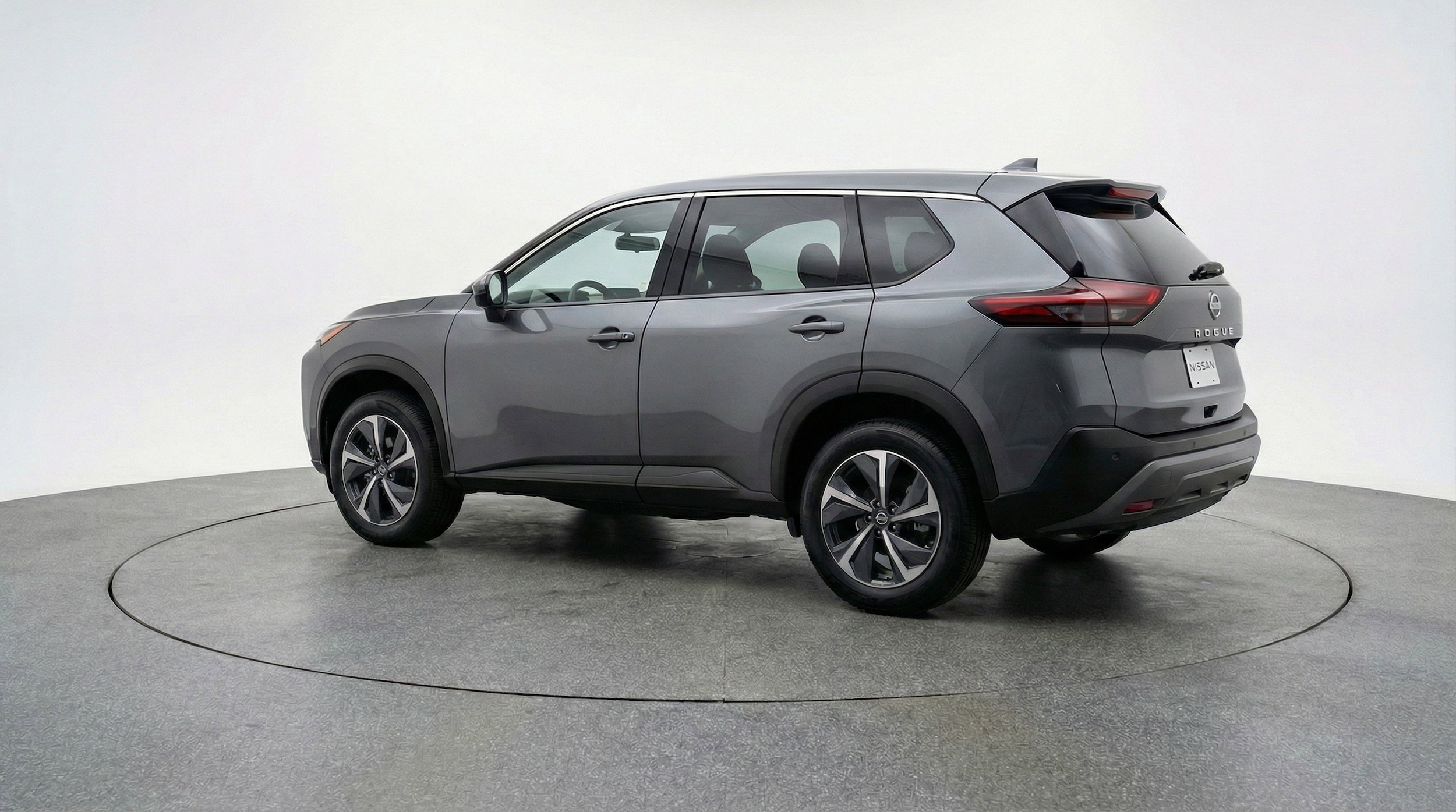 Thumbnail: 2025 Nissan Rogue - 6