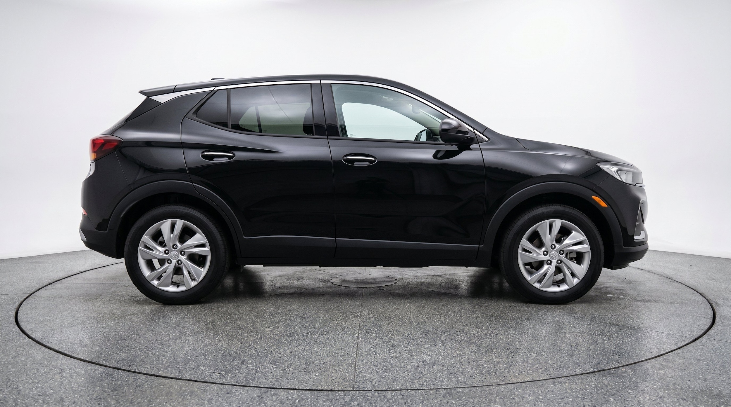 Thumbnail: 2026 Buick Encore GX - 11