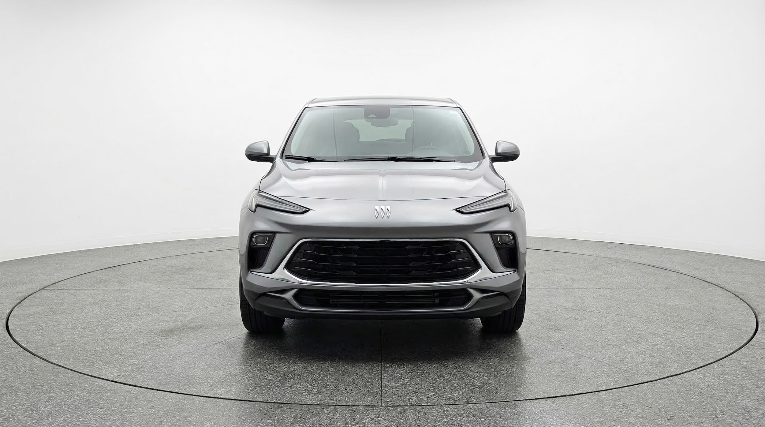 Thumbnail: 2025 Buick Encore GX - 2