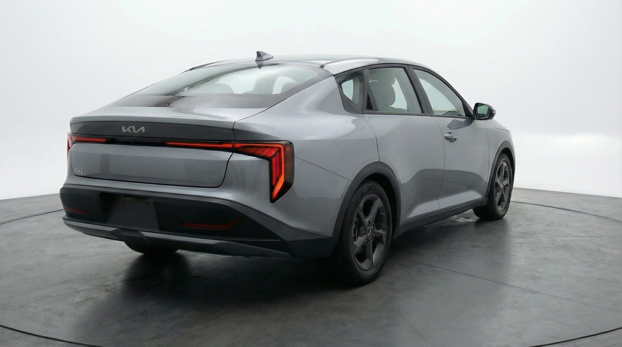 Thumbnail: 2025 Kia K4 - 7