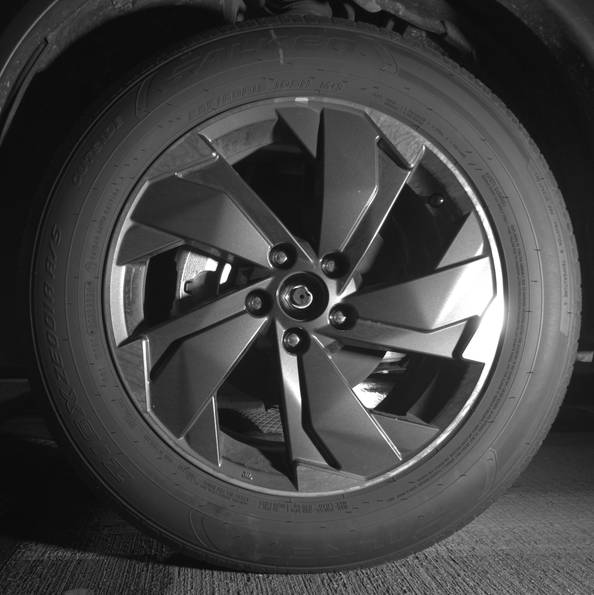 Thumbnail: 2025 Nissan Rogue - 11