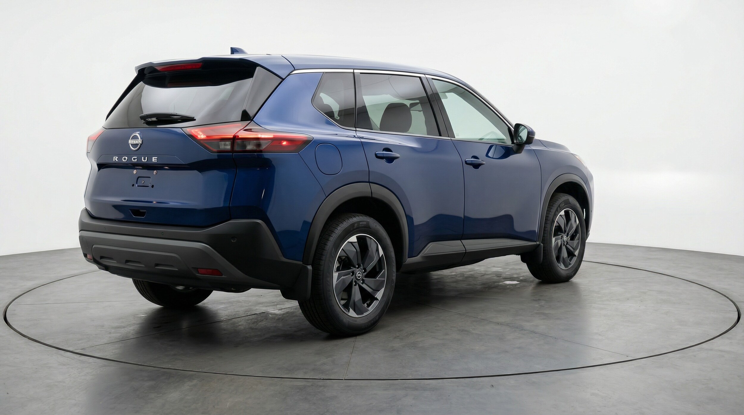 Thumbnail: 2025 Nissan Rogue - 7