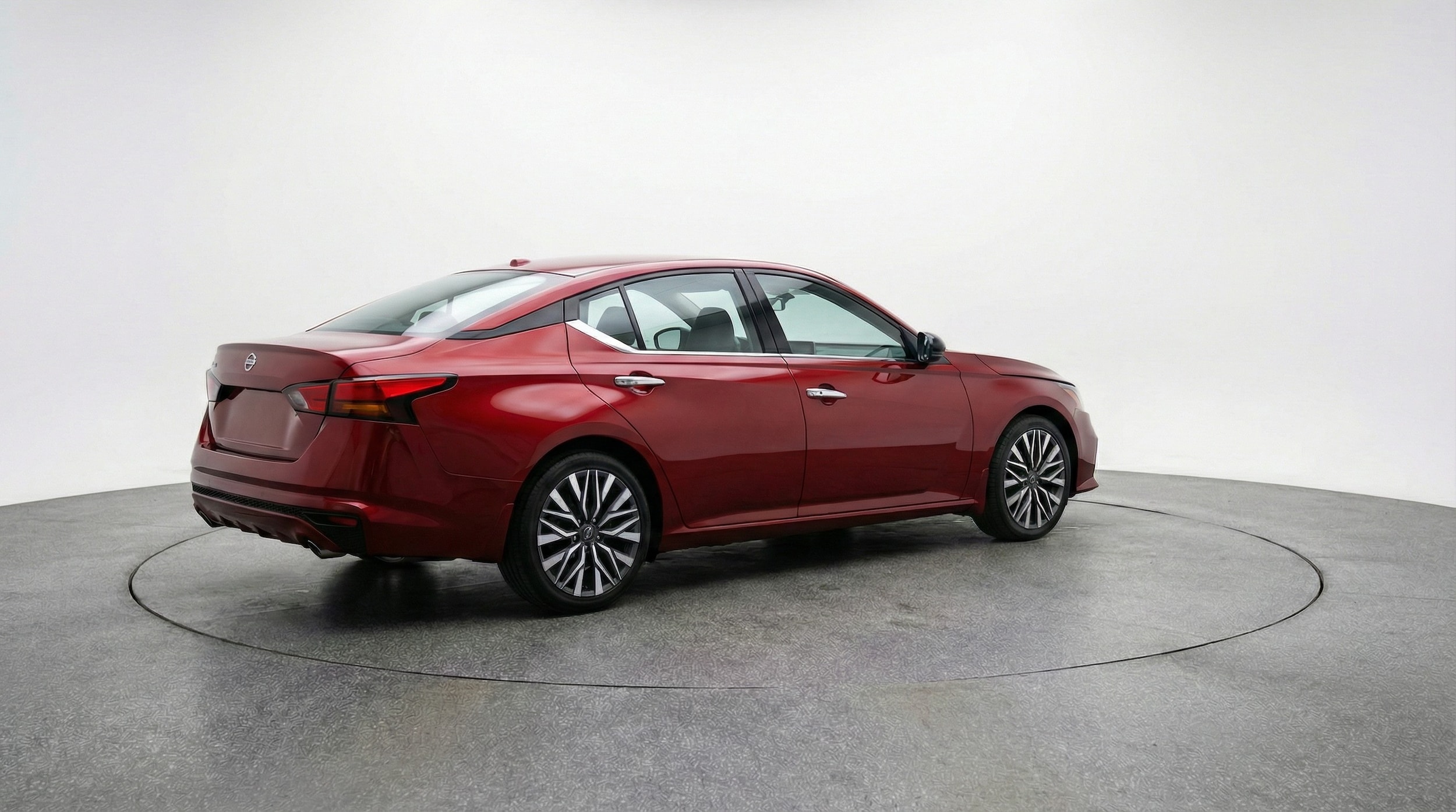 Thumbnail: 2025 Nissan Altima - 7