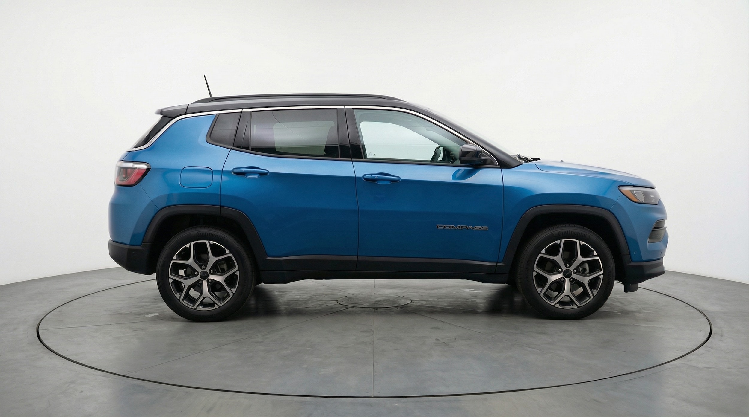 Thumbnail: 2025 Jeep Compass - 8