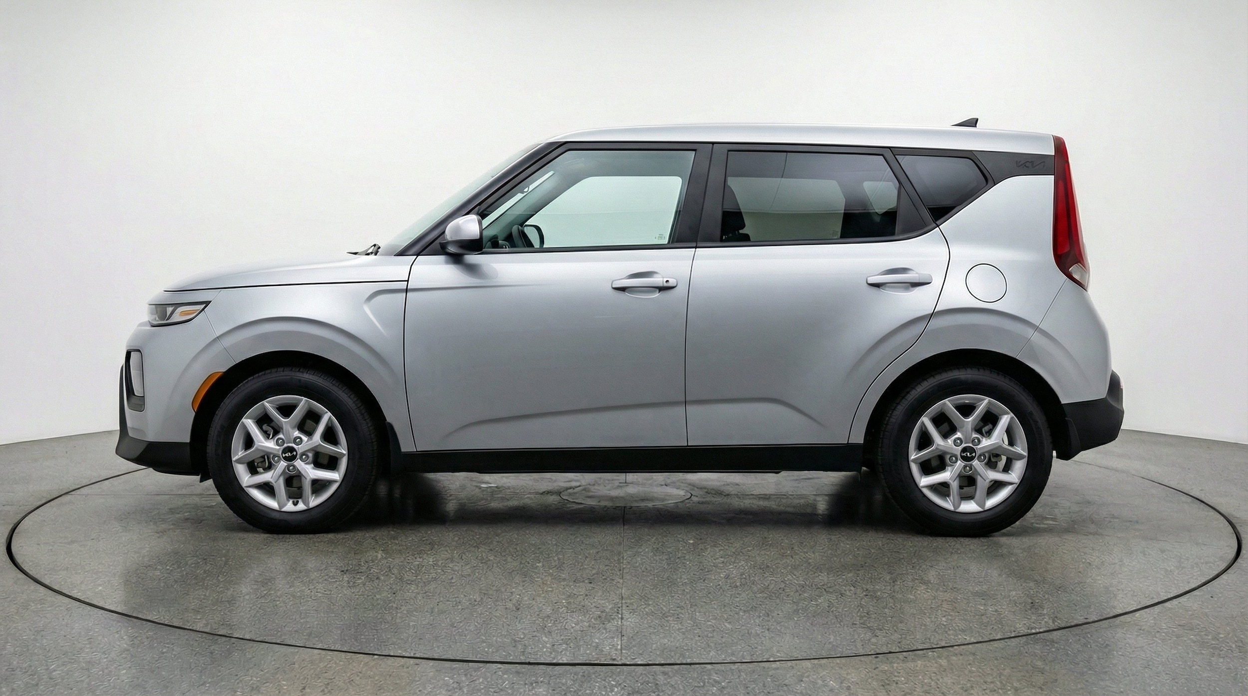 Thumbnail: 2025 Kia Soul - 5