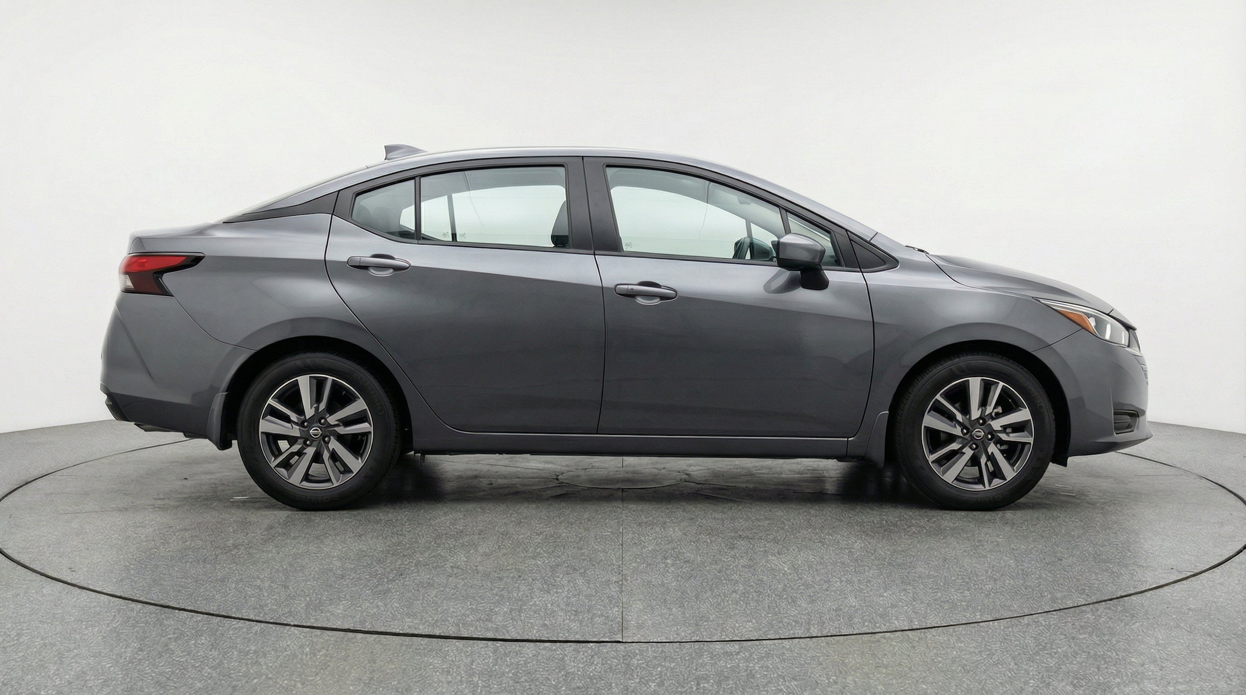 Thumbnail: 2025 Nissan Versa - 11