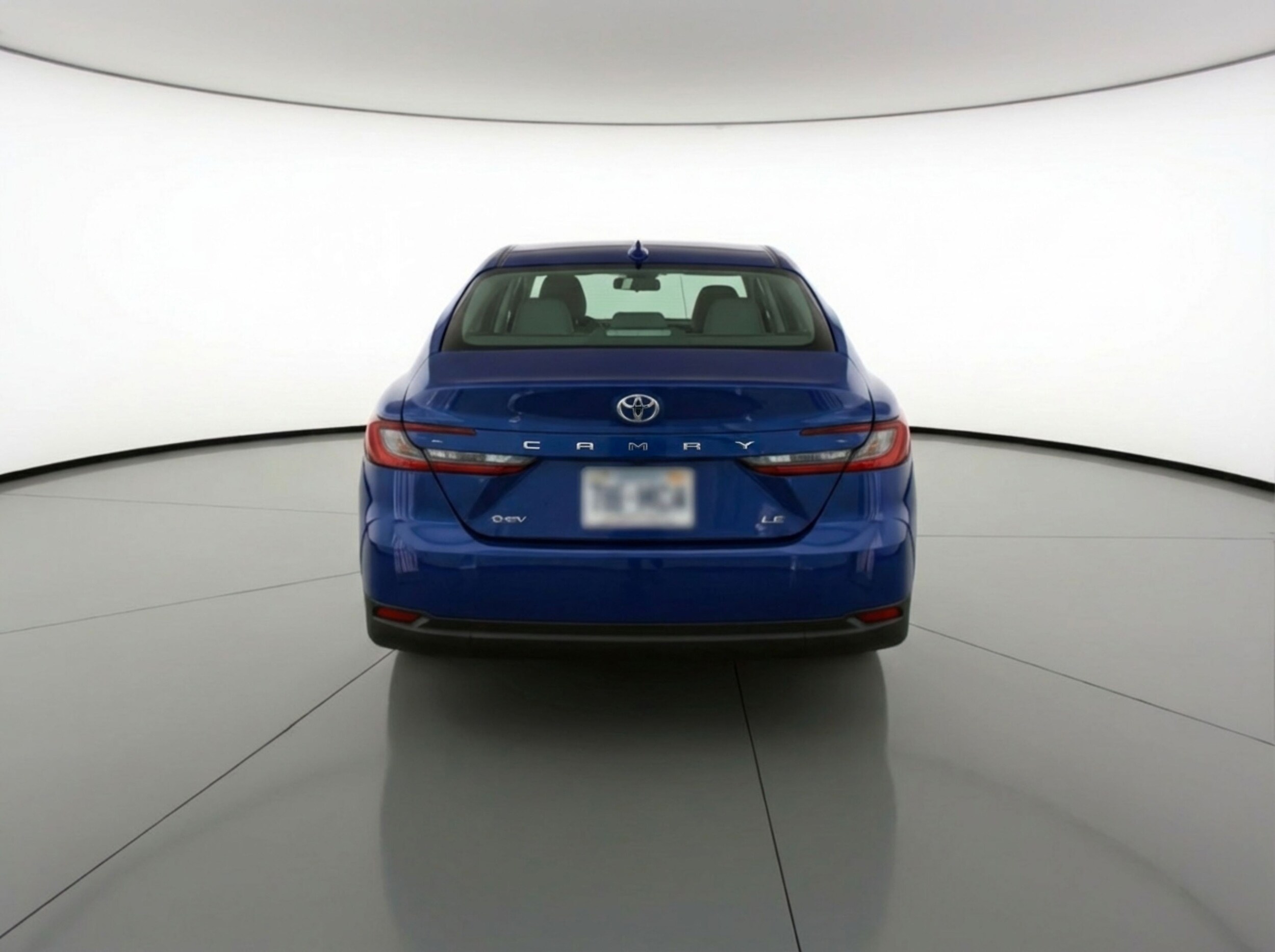 Thumbnail: 2025 Toyota Camry - 6