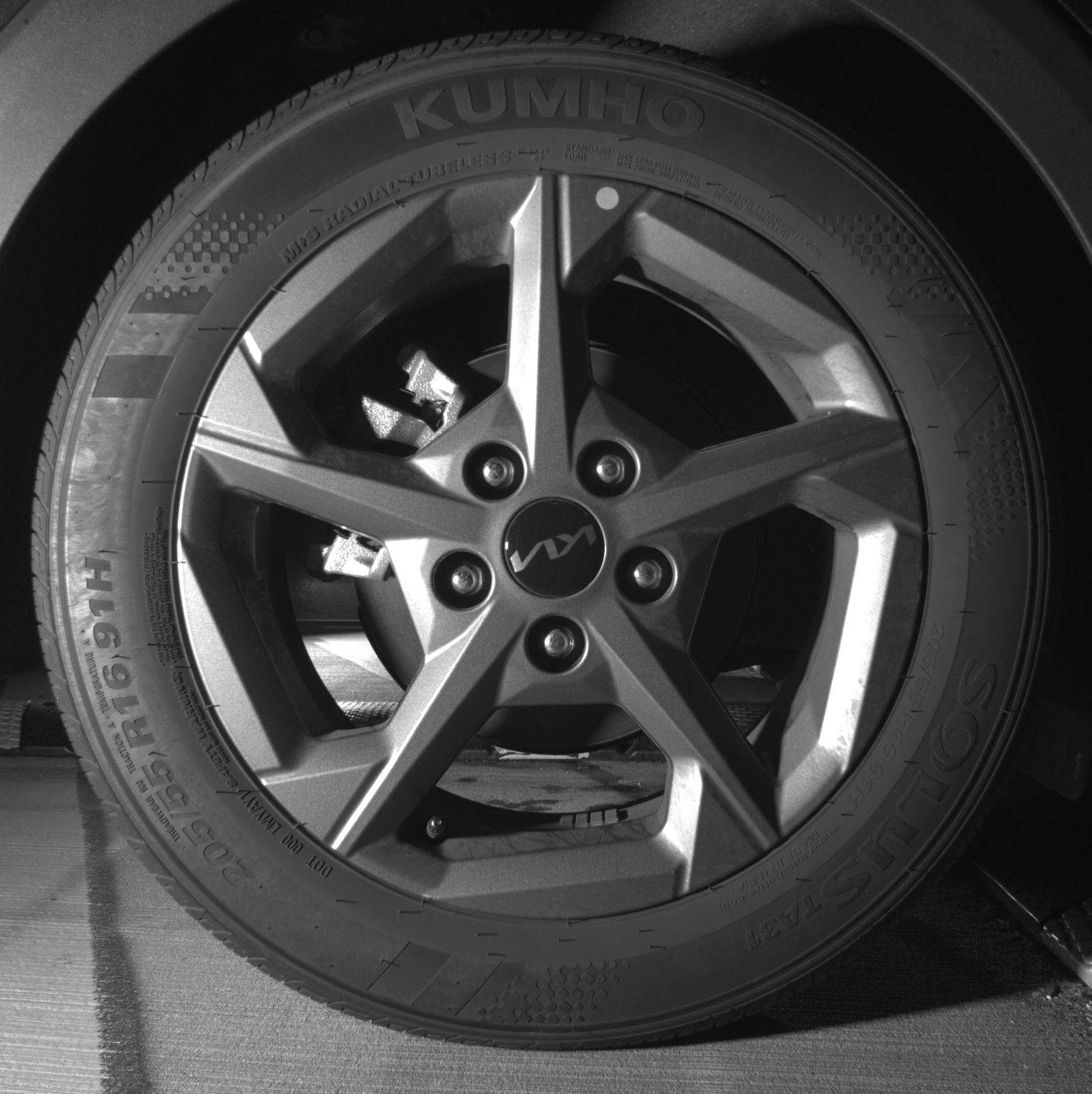 Thumbnail: 2025 Kia K4 - 12