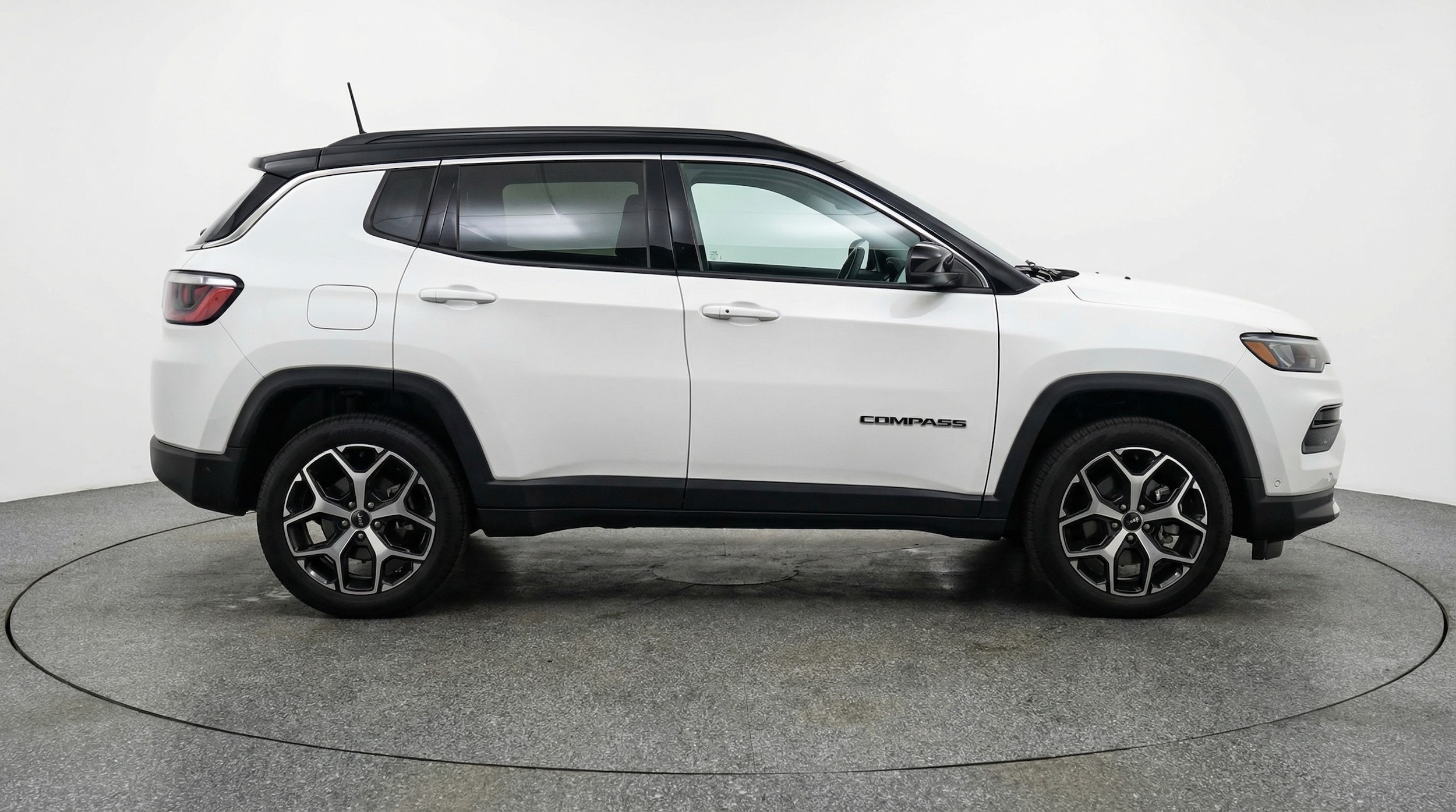 Thumbnail: 2025 Jeep Compass - 8