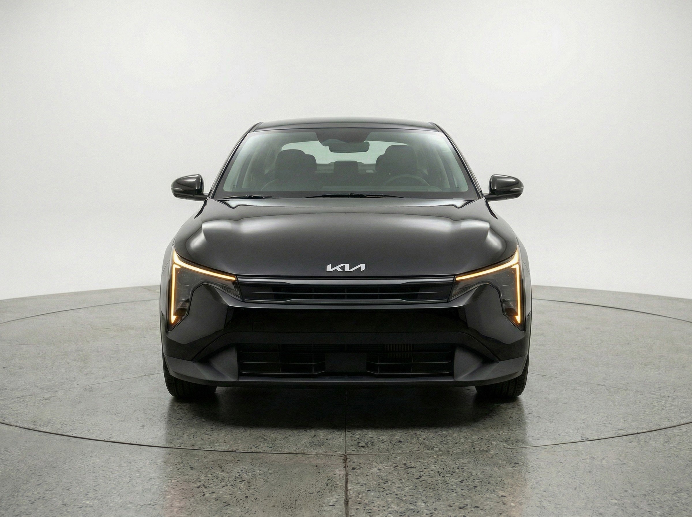 Thumbnail: 2025 Kia K4 - 2