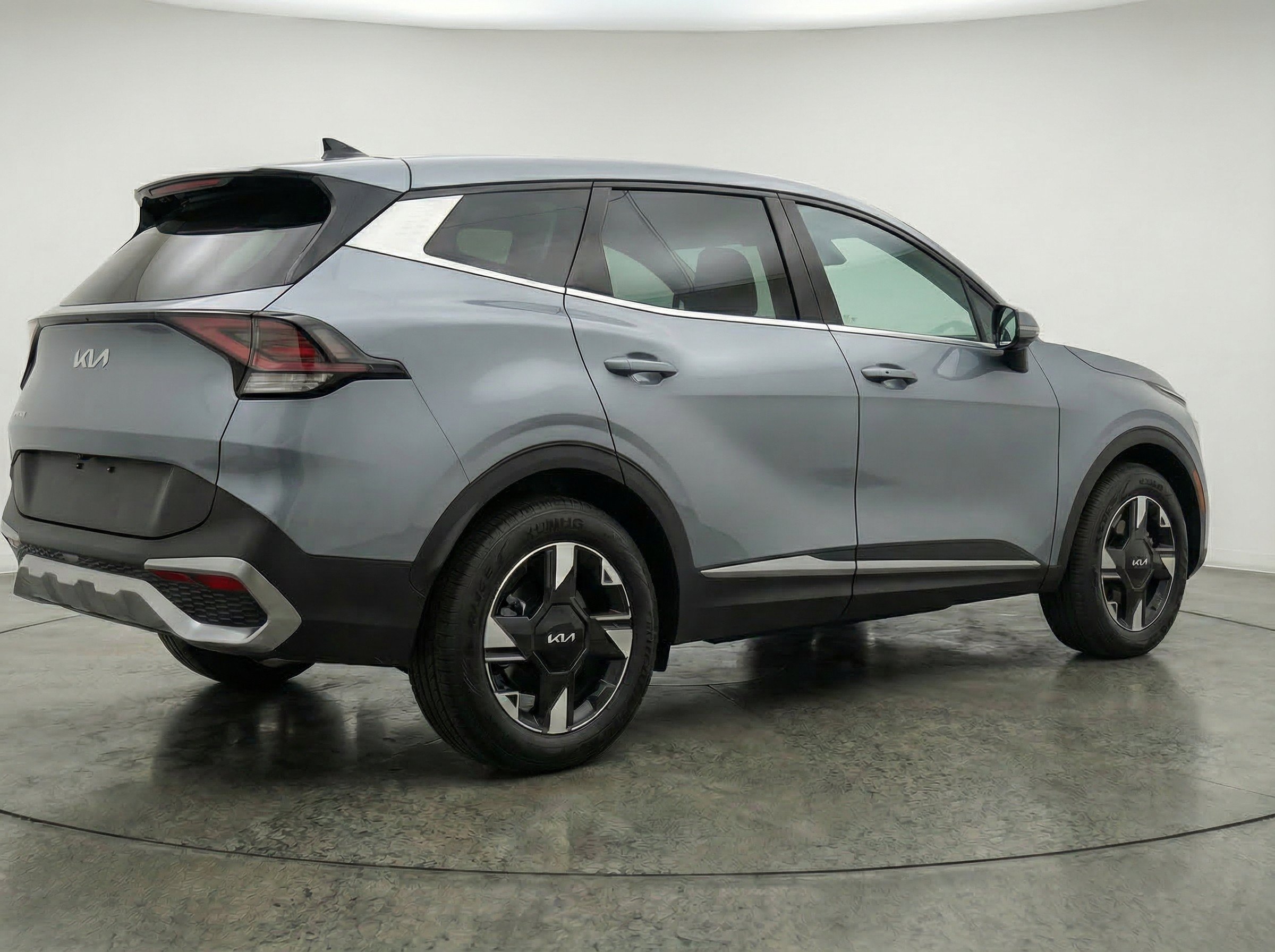 Thumbnail: 2026 Kia Sportage - 9