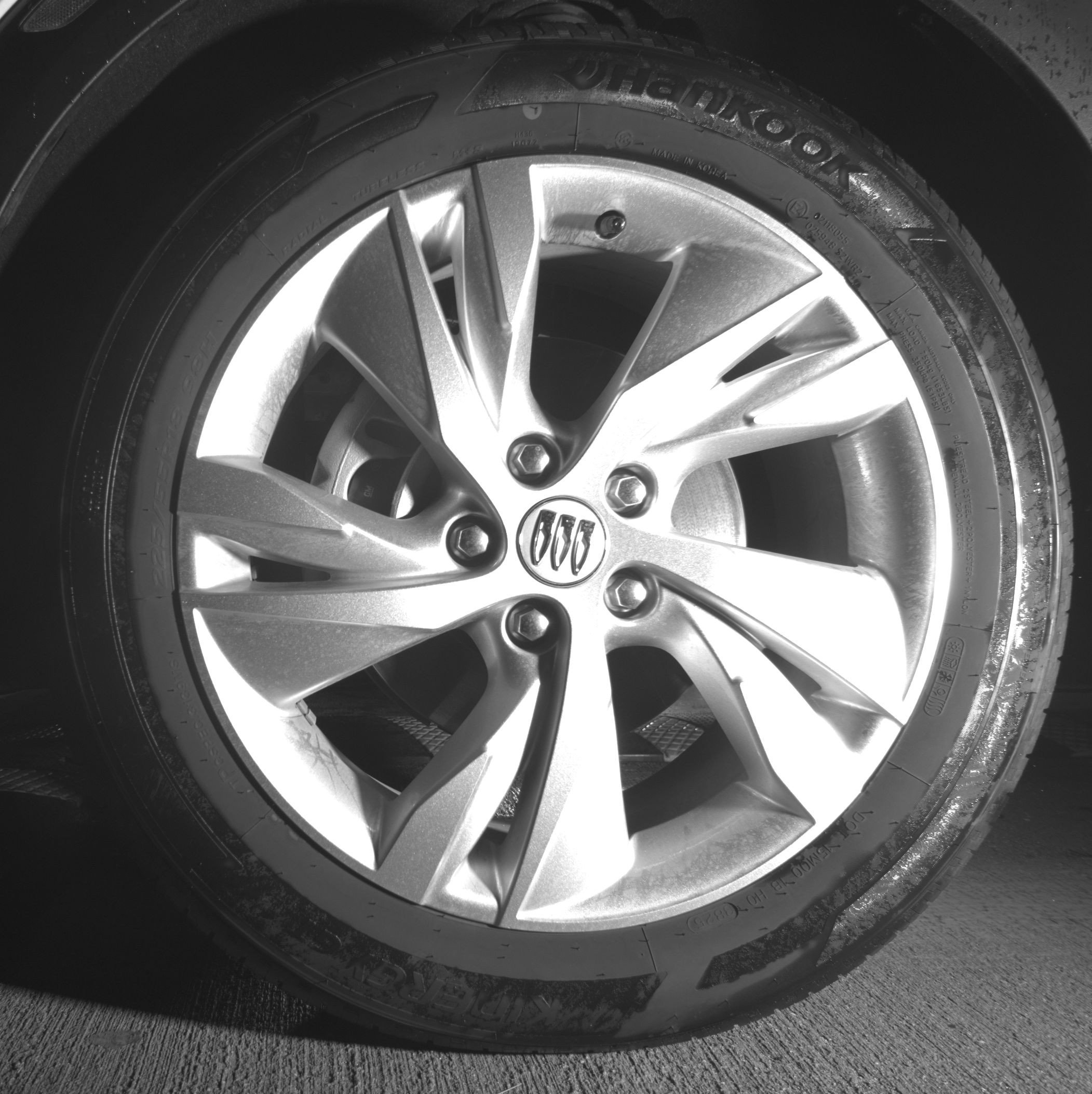 Thumbnail: 2026 Buick Encore GX - 12