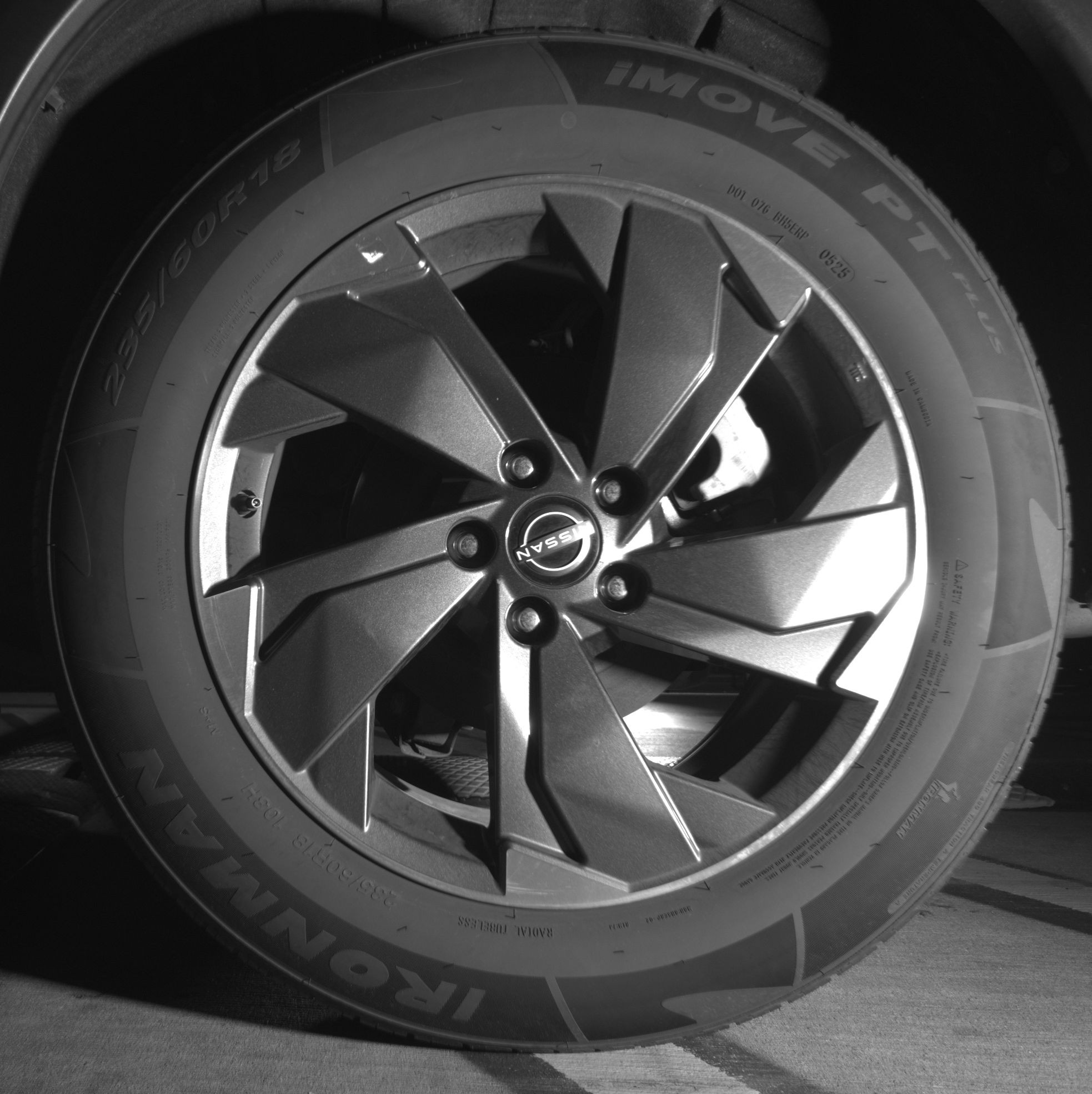 Thumbnail: 2025 Nissan Rogue - 11