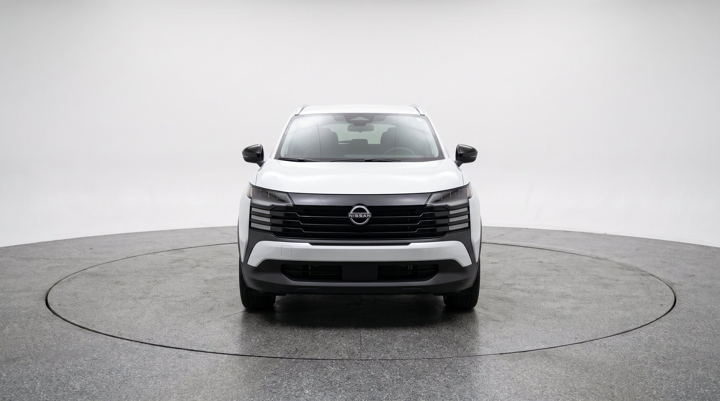 Thumbnail: 2026 Nissan Kicks - 2