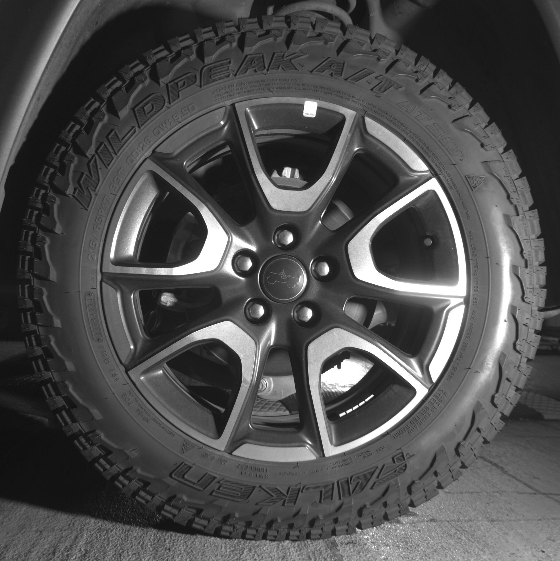 Thumbnail: 2025 Jeep Compass - 11