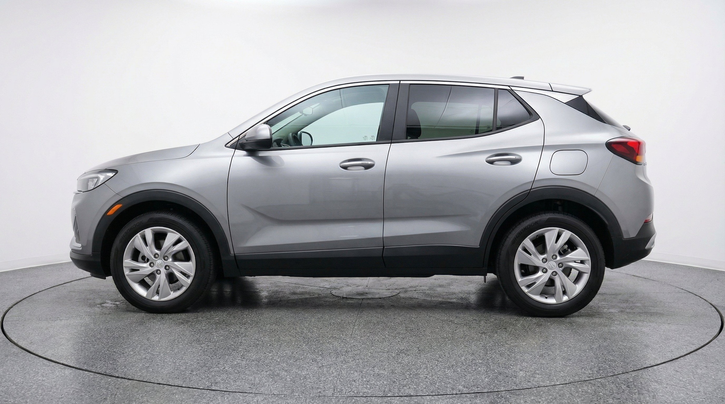 Thumbnail: 2026 Buick Encore GX - 5