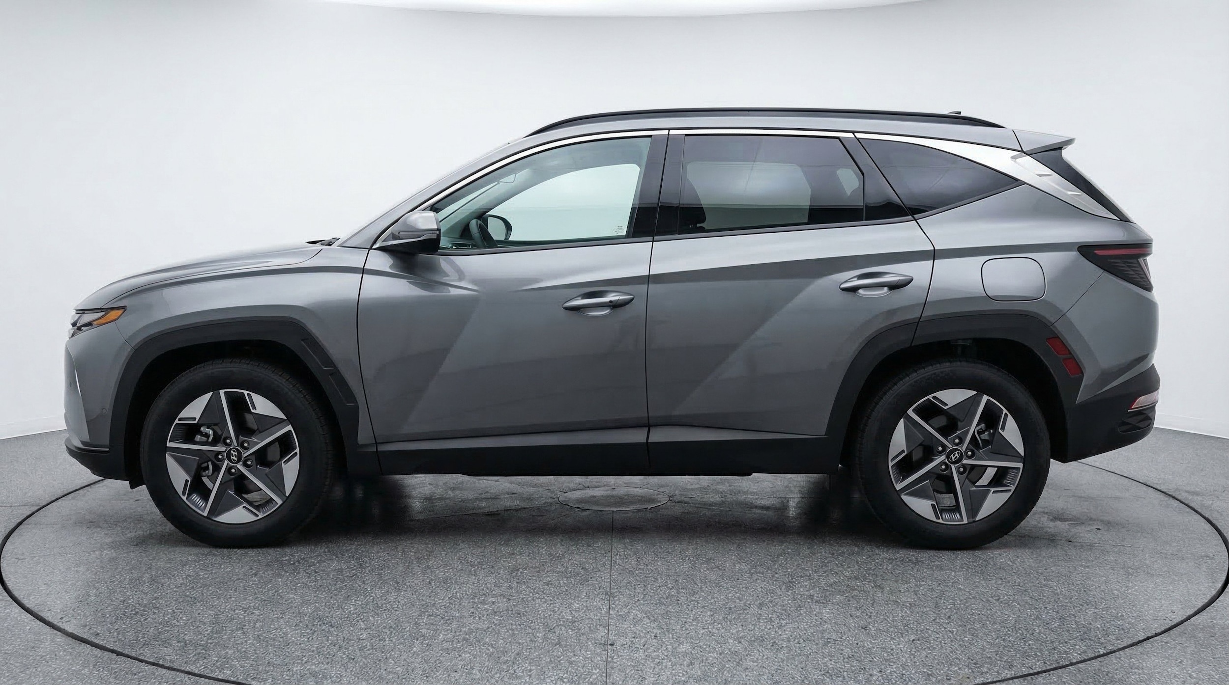 Thumbnail: 2026 Hyundai Tucson - 5