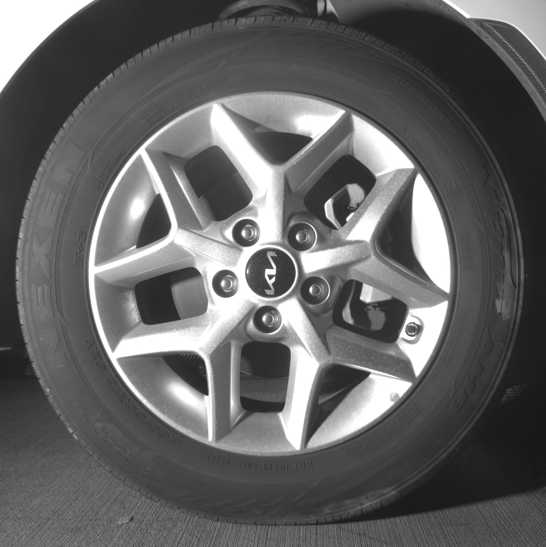 Thumbnail: 2025 Kia Soul - 10