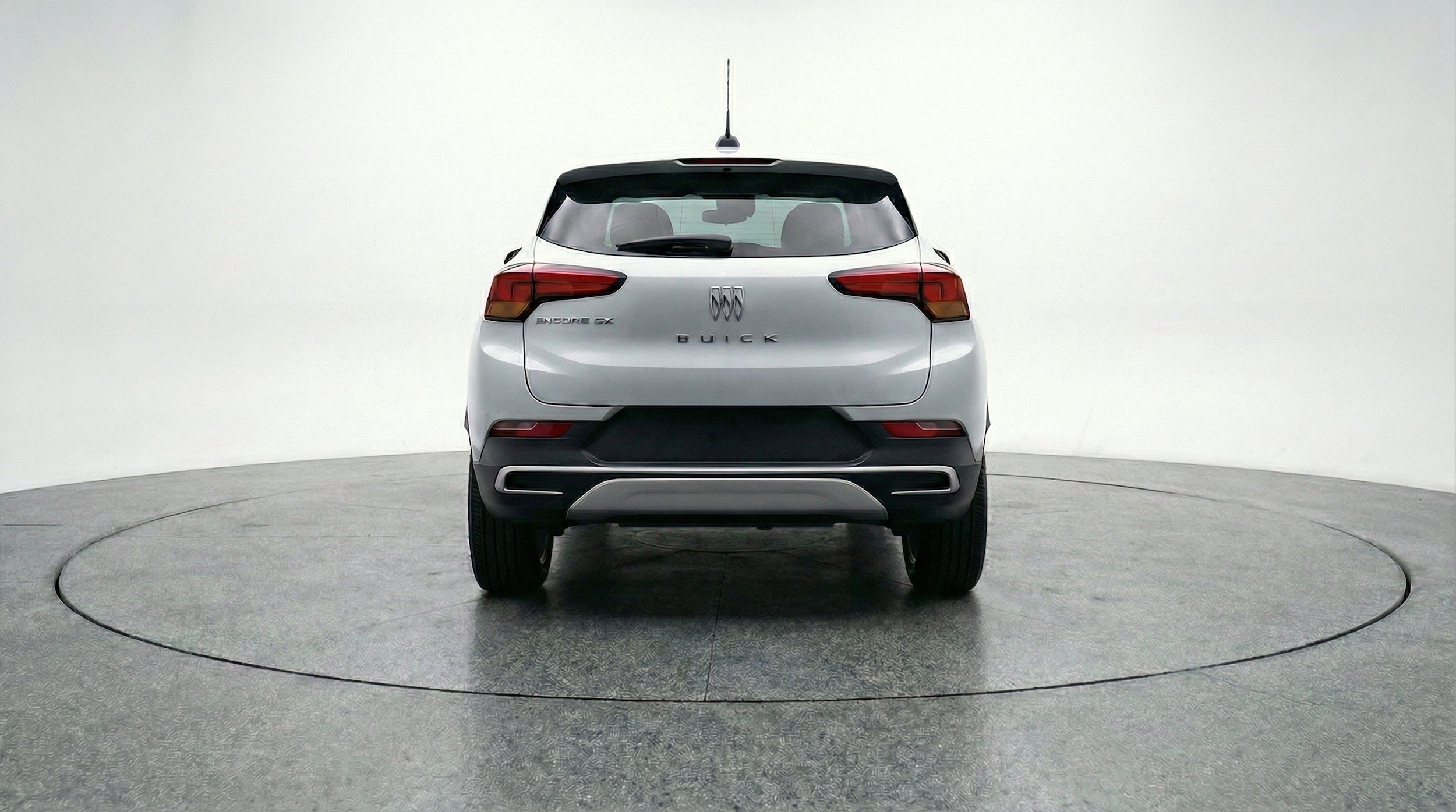 Thumbnail: 2026 Buick Encore GX - 7