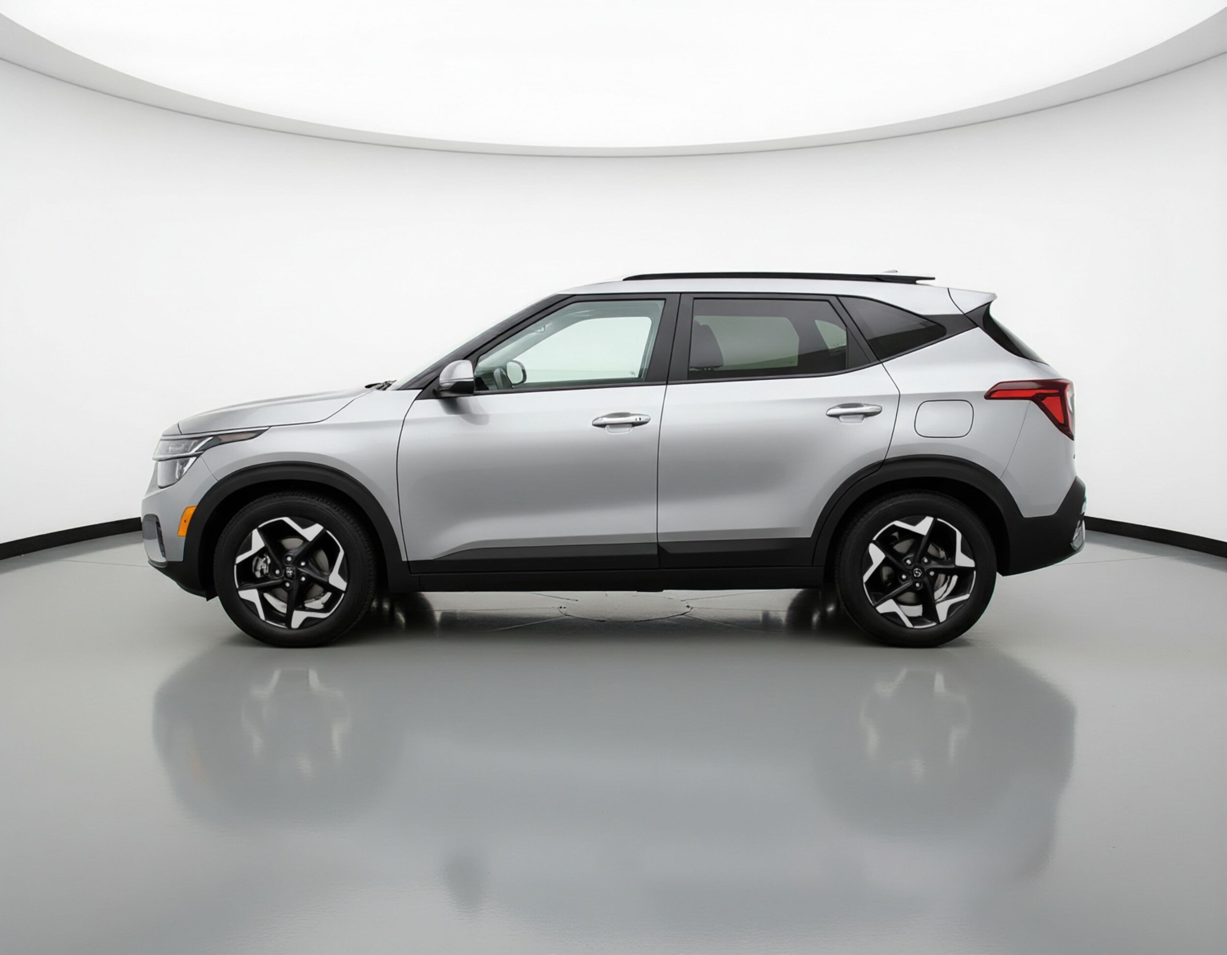 Thumbnail: 2025 Kia Seltos - 4