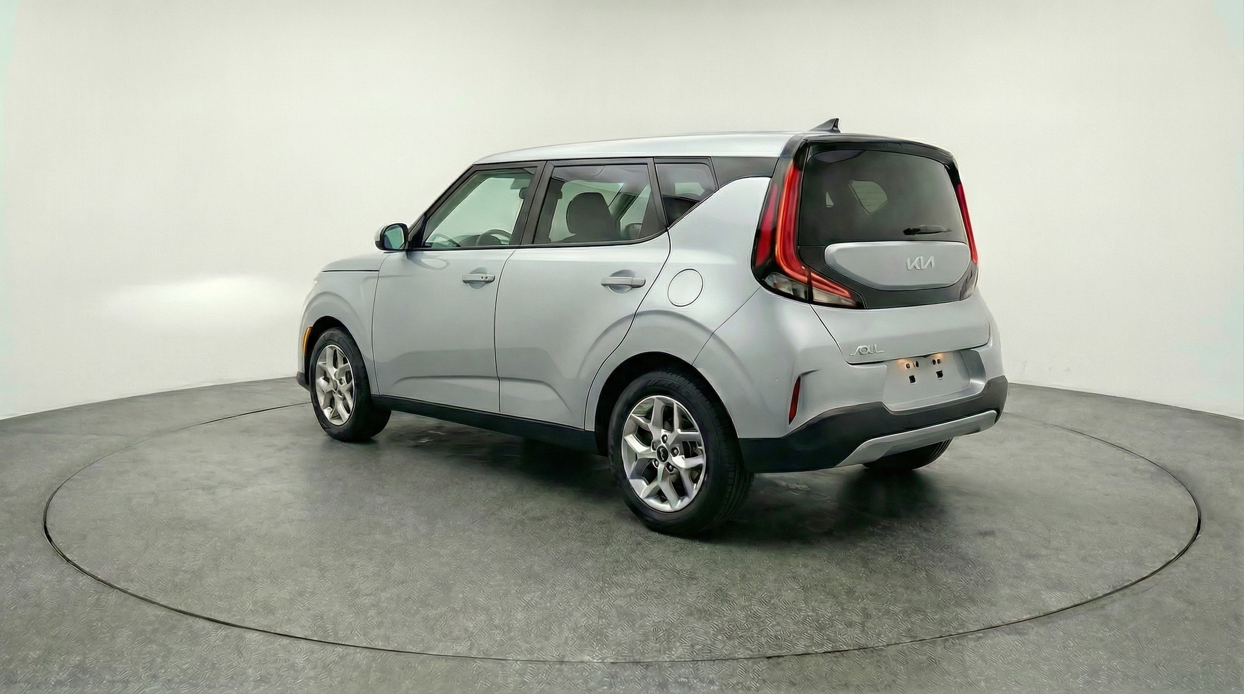 Thumbnail: 2025 Kia Soul - 5
