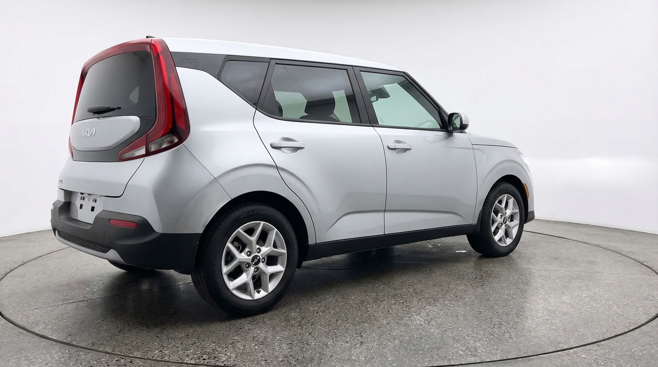 Thumbnail: 2025 Kia Soul - 7