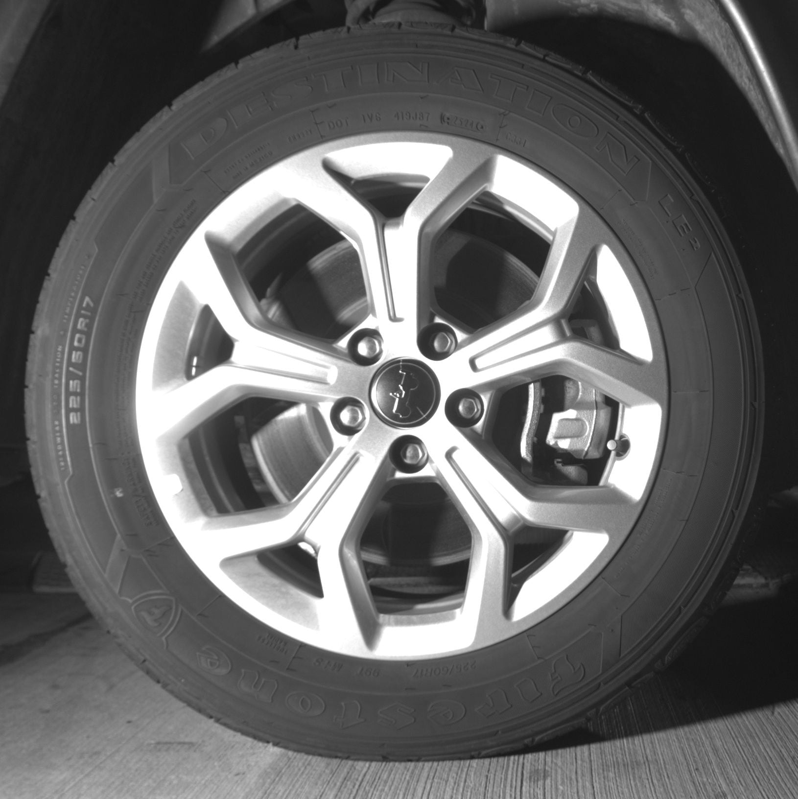 Thumbnail: 2025 Jeep Compass - 10