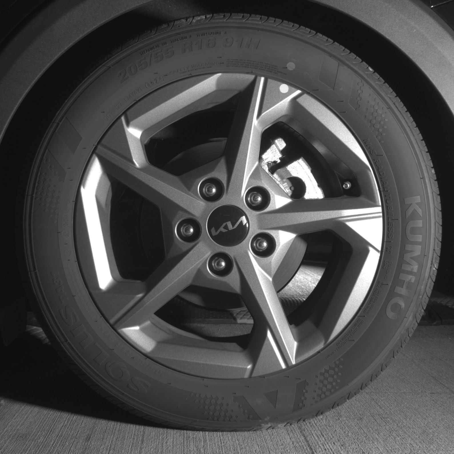 Thumbnail: 2025 Kia K4 - 11