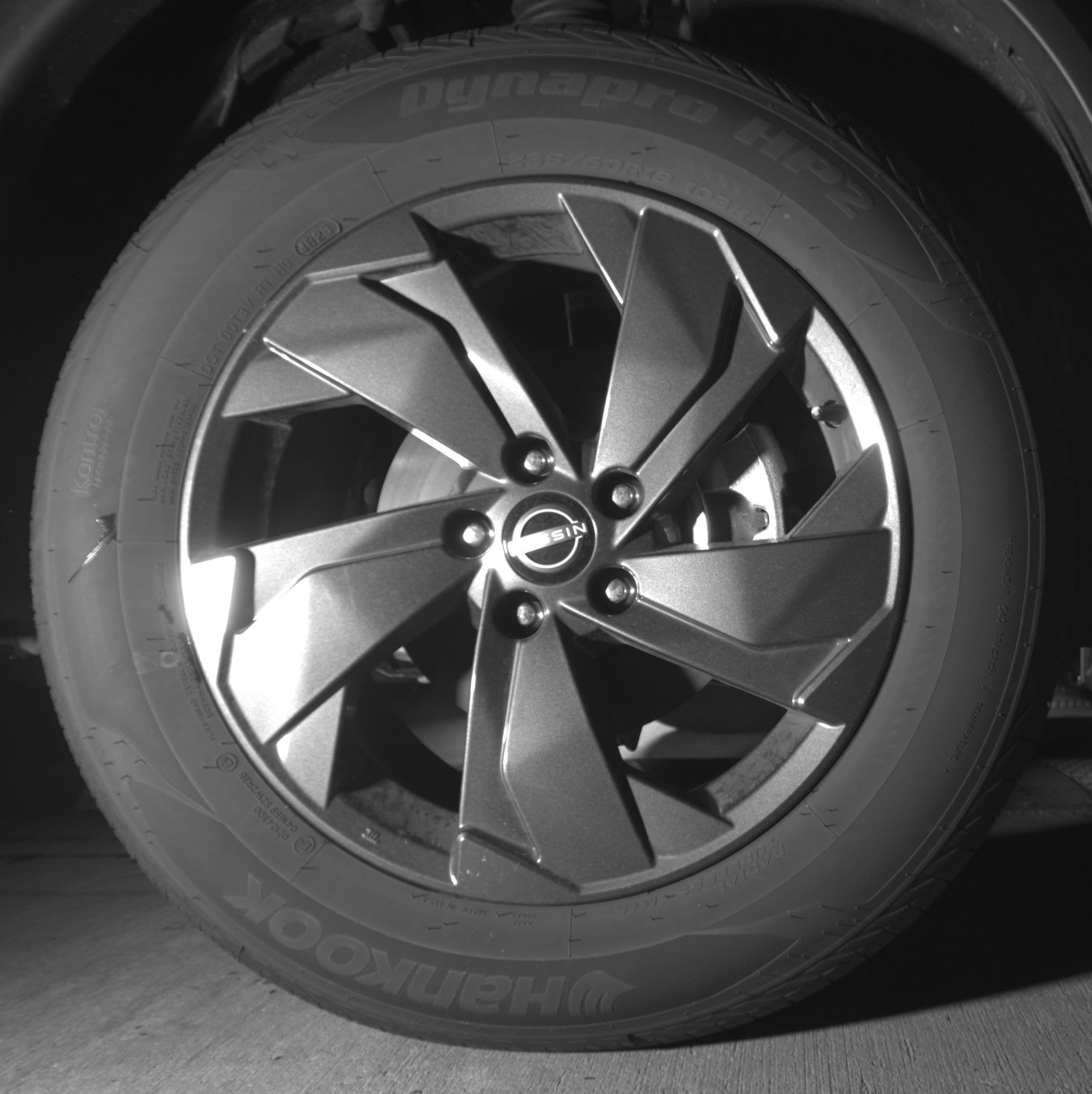 Thumbnail: 2026 Nissan Rogue - 13