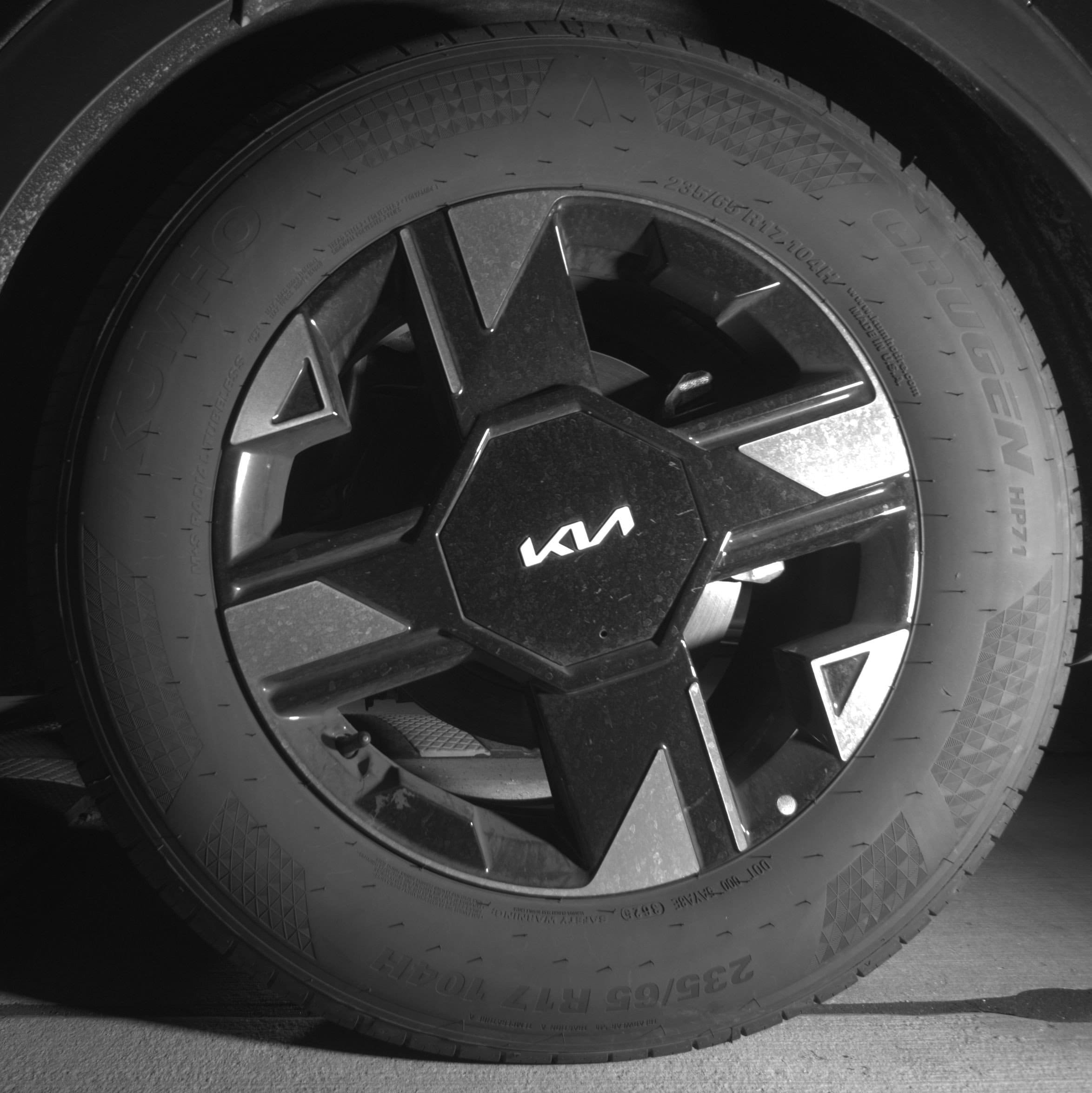 Thumbnail: 2026 Kia Sportage - 14