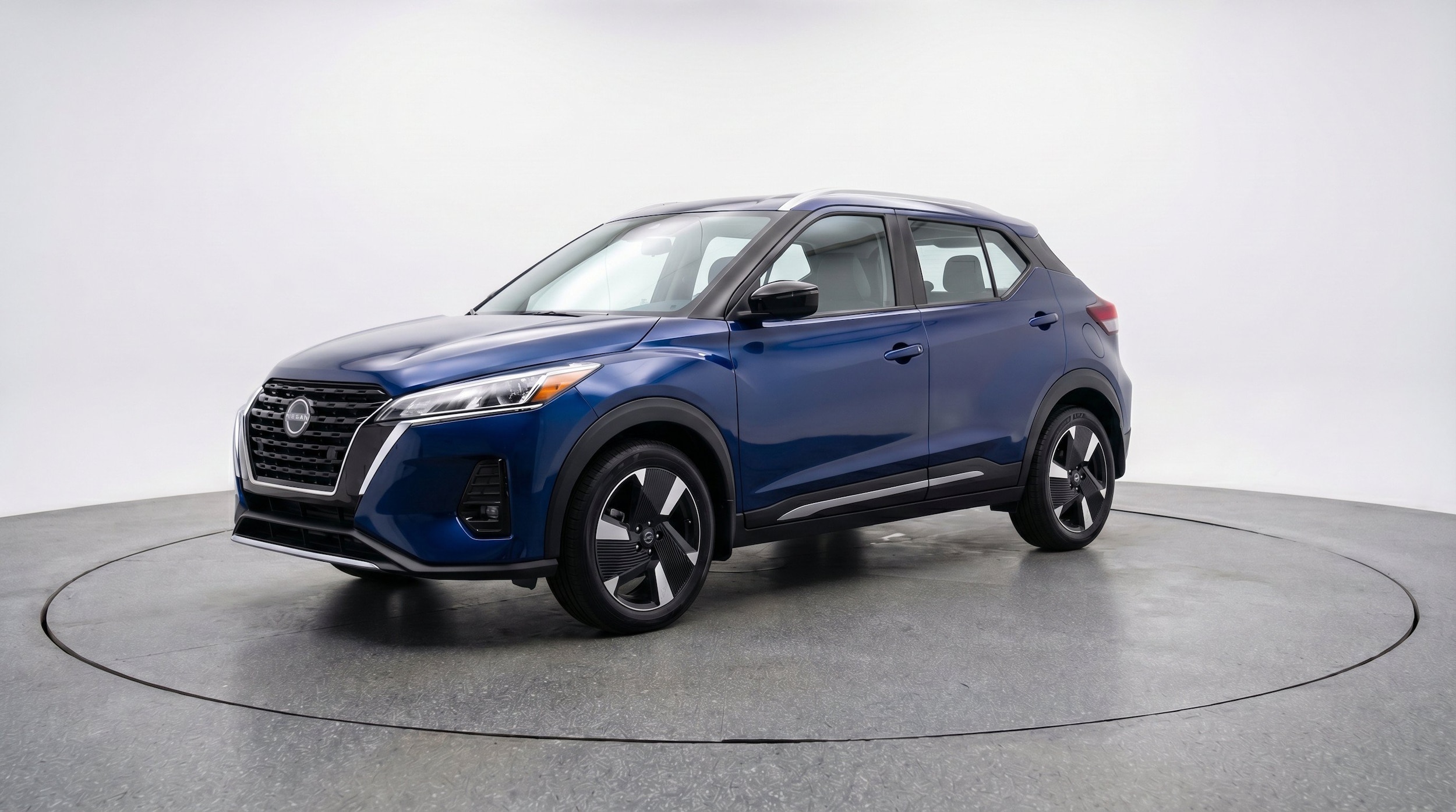Thumbnail: 2026 Nissan Kicks - 3