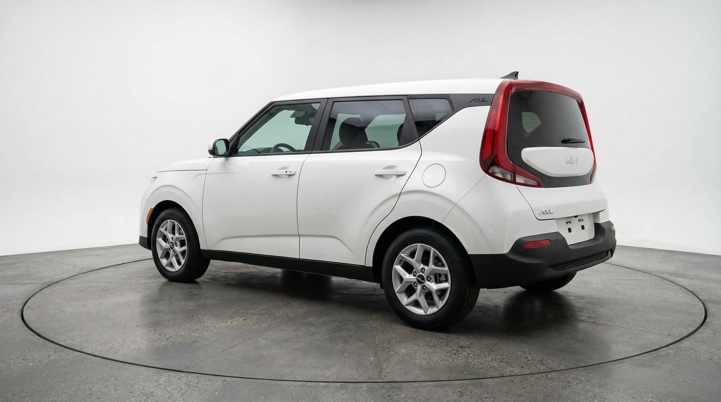 Thumbnail: 2025 Kia Soul - 6