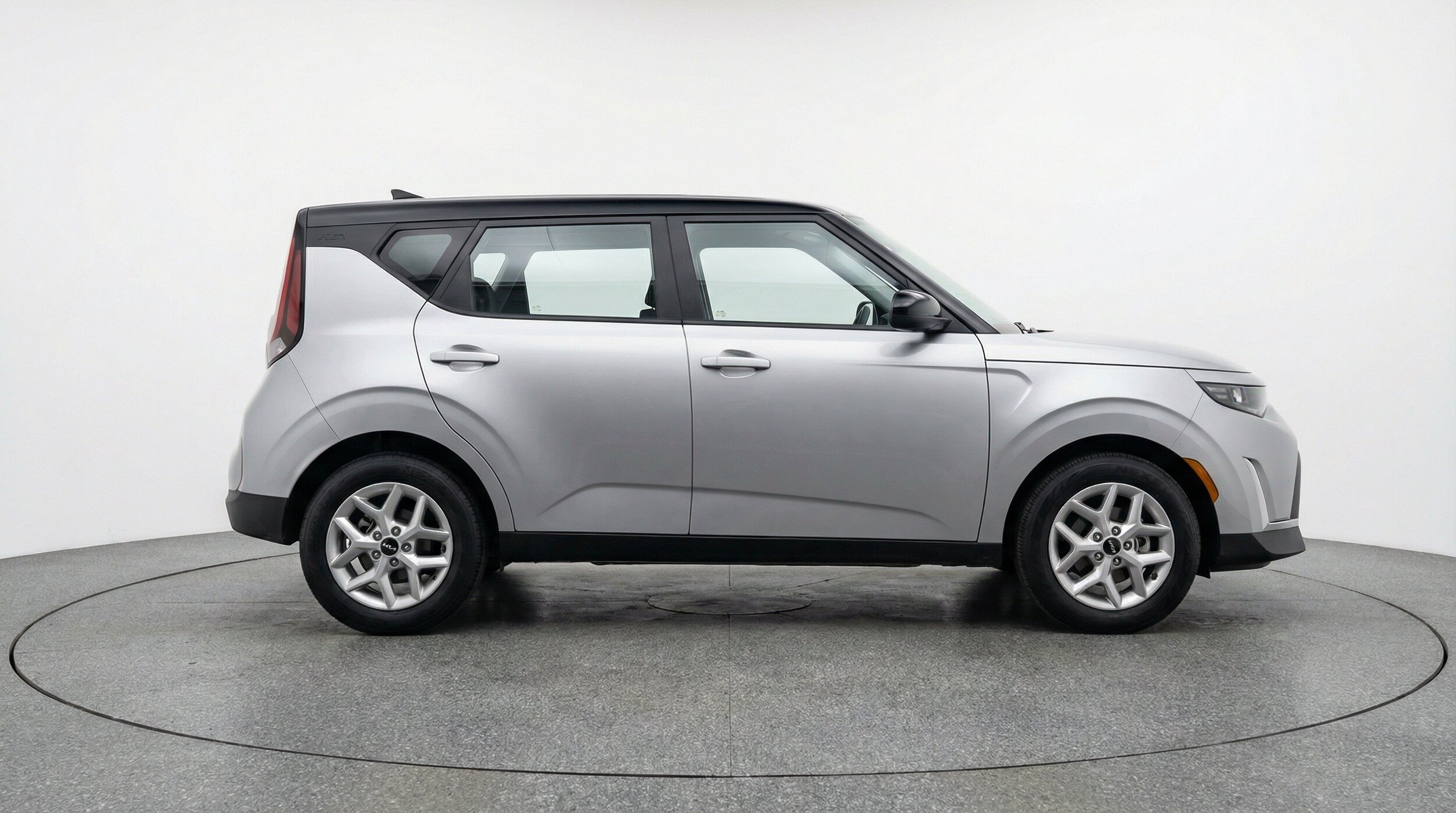 Thumbnail: 2025 Kia Soul - 11
