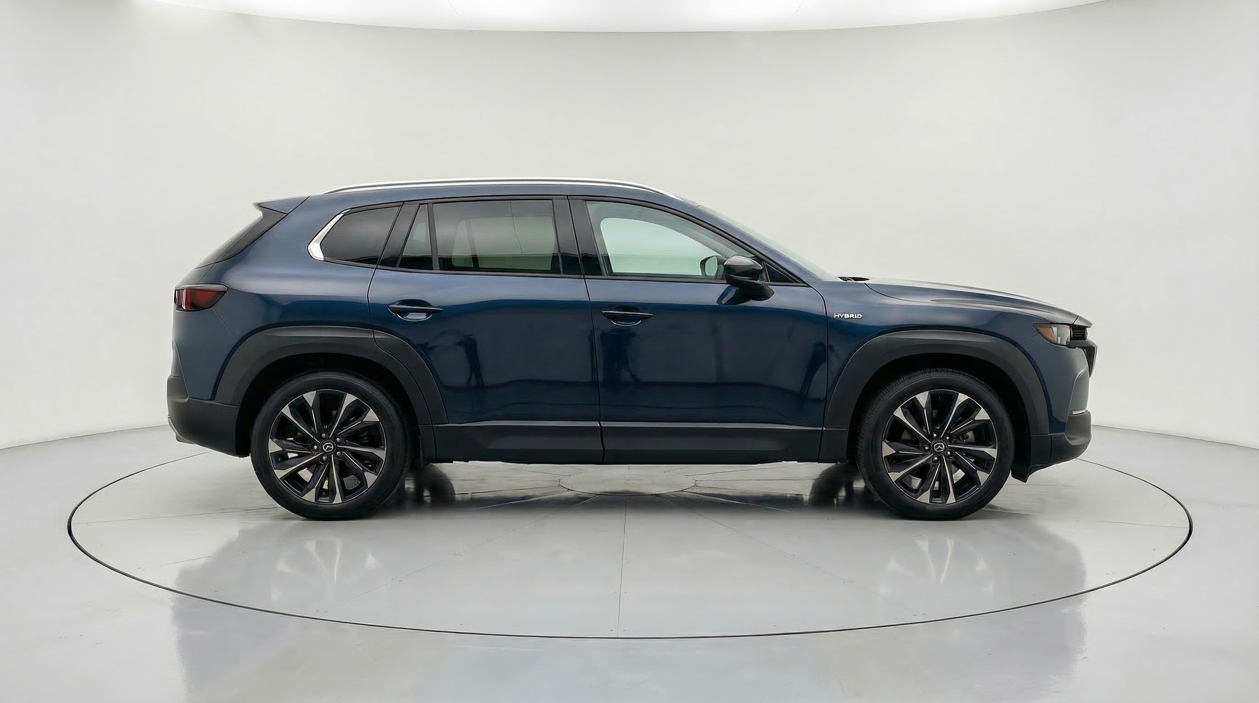 Thumbnail: 2025 Mazda CX-50 - 8