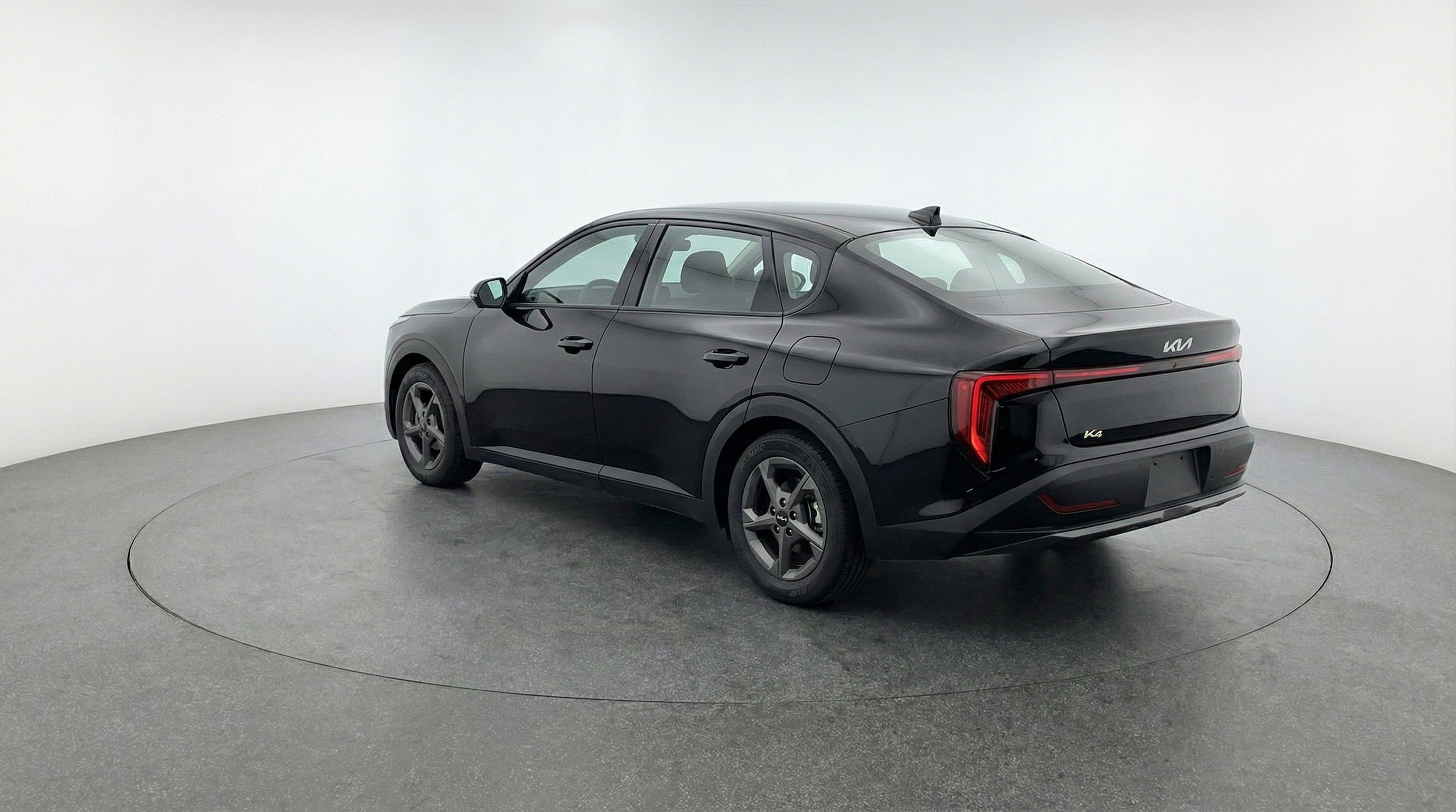 Thumbnail: 2026 Kia K4 - 6