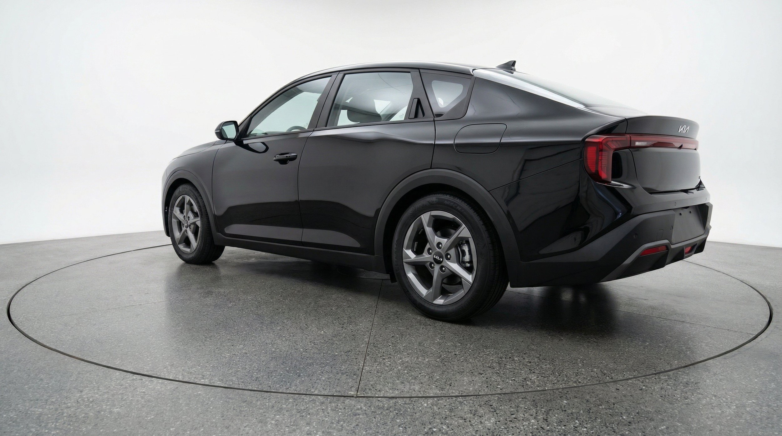 Thumbnail: 2026 Kia K4 - 6
