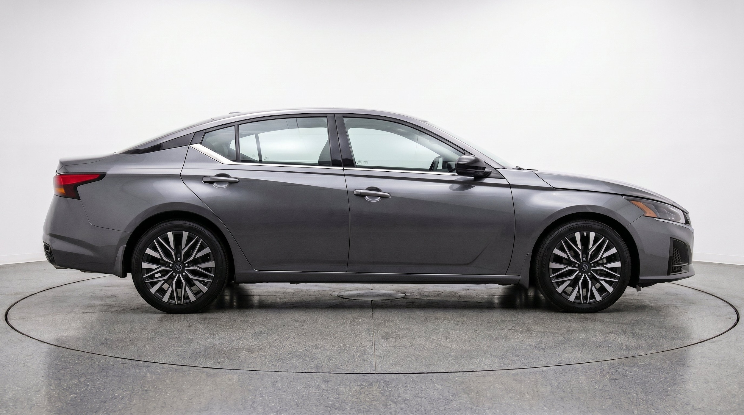 Thumbnail: 2026 Nissan Altima - 10