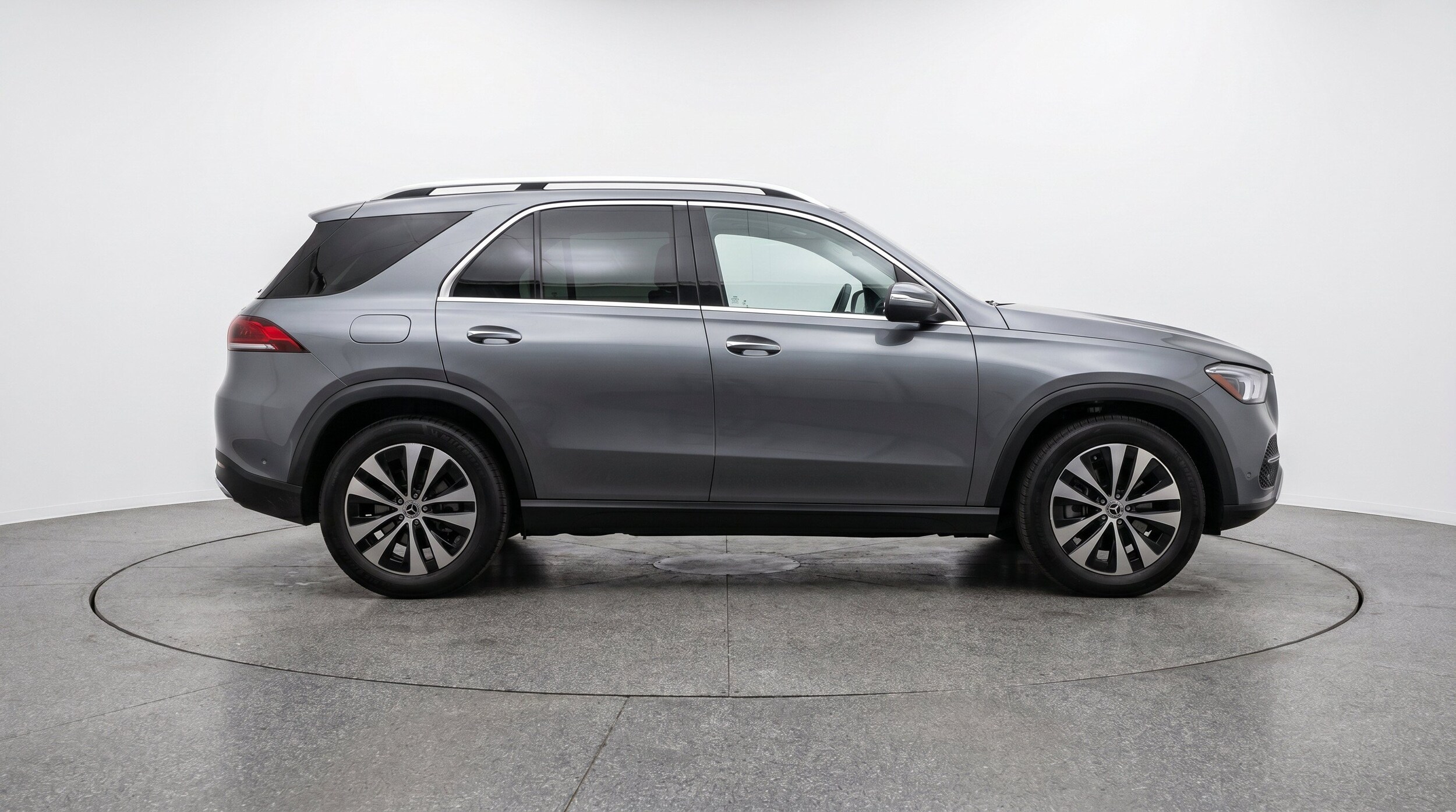 Thumbnail: 2026 Mercedes-Benz GLE - 11
