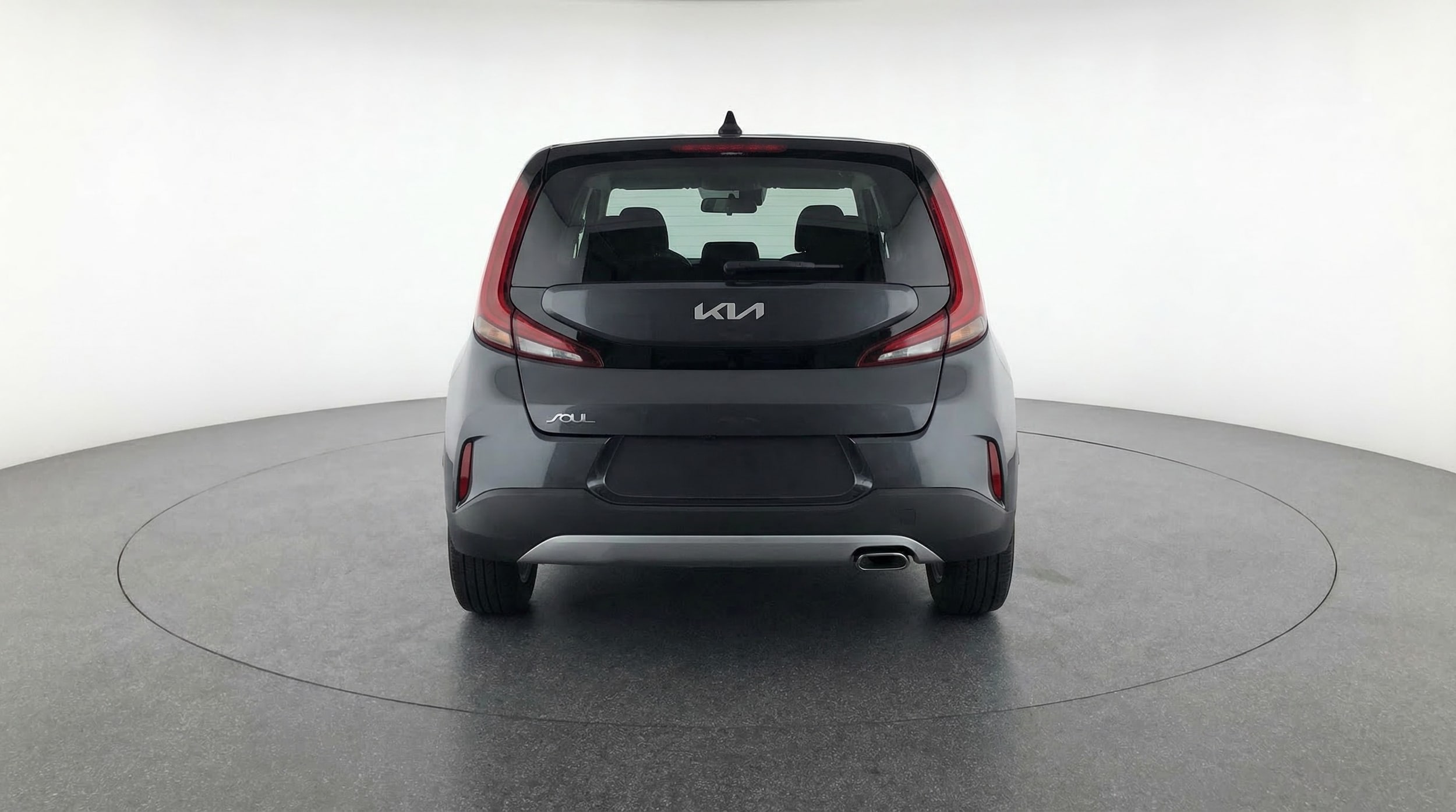 Thumbnail: 2025 Kia Soul - 6