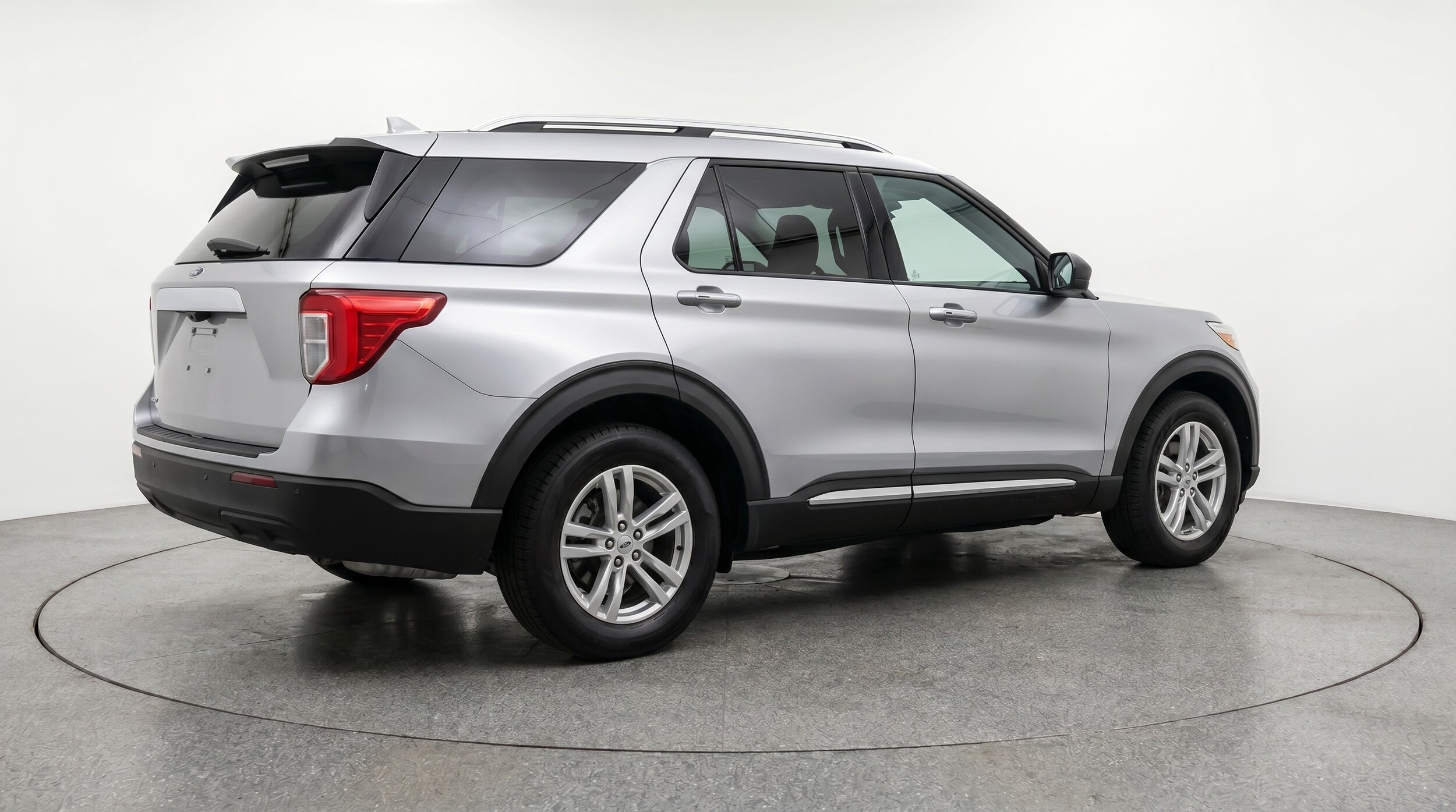 Thumbnail: 2024 Ford Explorer - 7