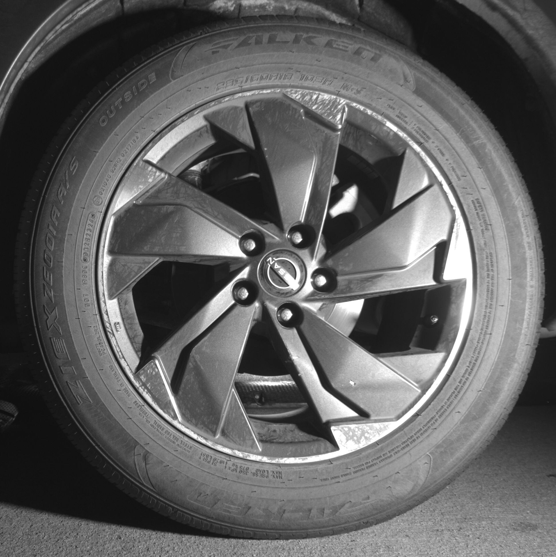 Thumbnail: 2025 Nissan Rogue - 11