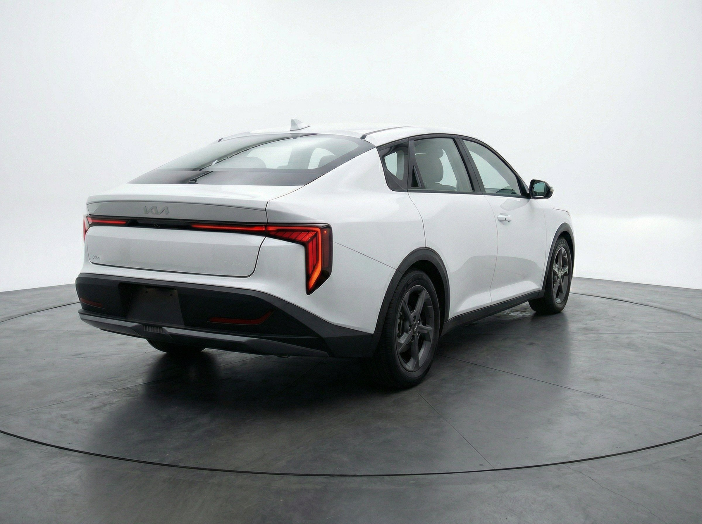 Thumbnail: 2025 Kia K4 - 9
