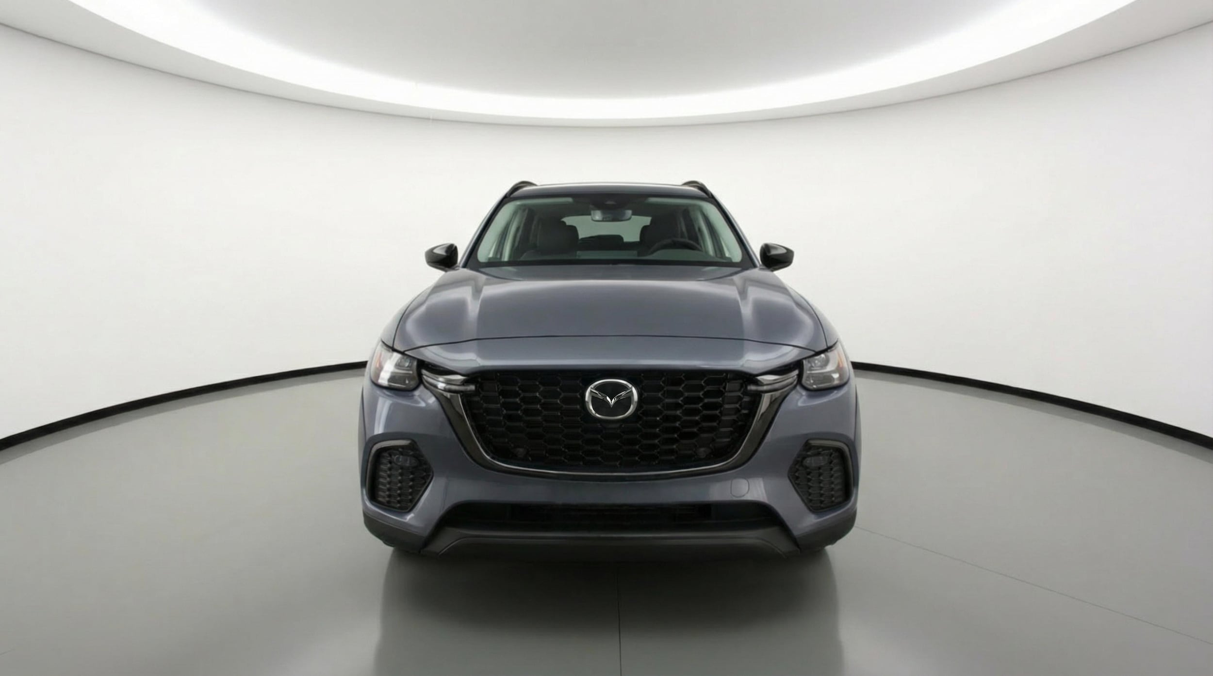Thumbnail: 2025 Mazda CX-70 - 2