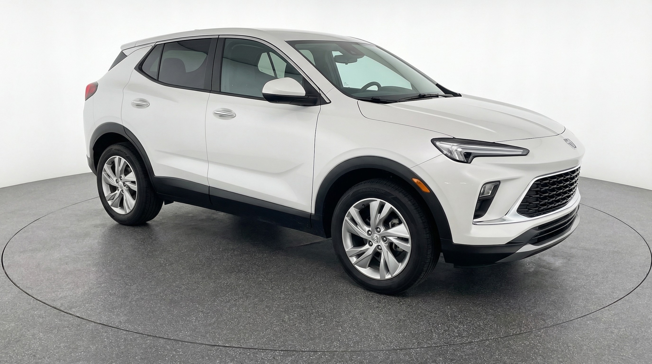 Thumbnail: 2025 Buick Encore GX - 1